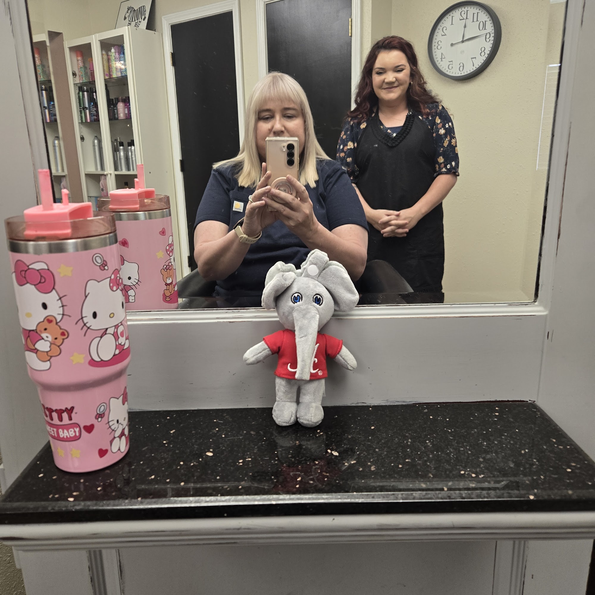 Beauty Shoppe