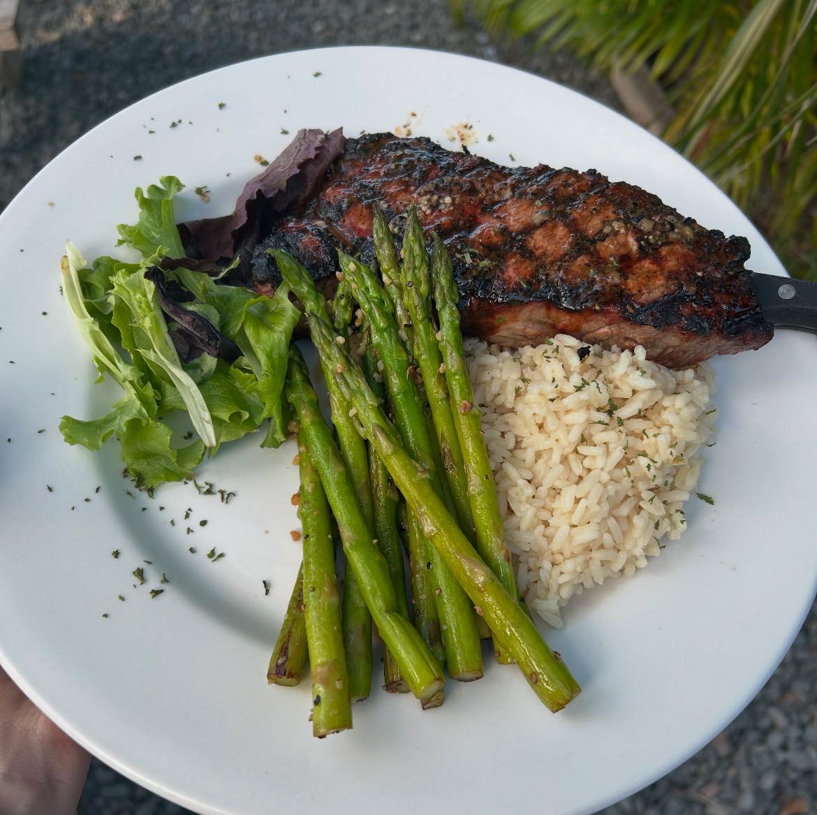 Lures Bar & Grill Jensen Beach