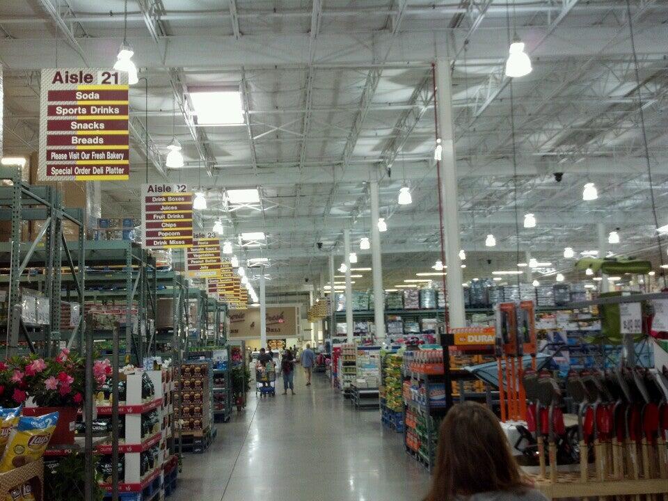 BJ's Bakery Jensen Beach