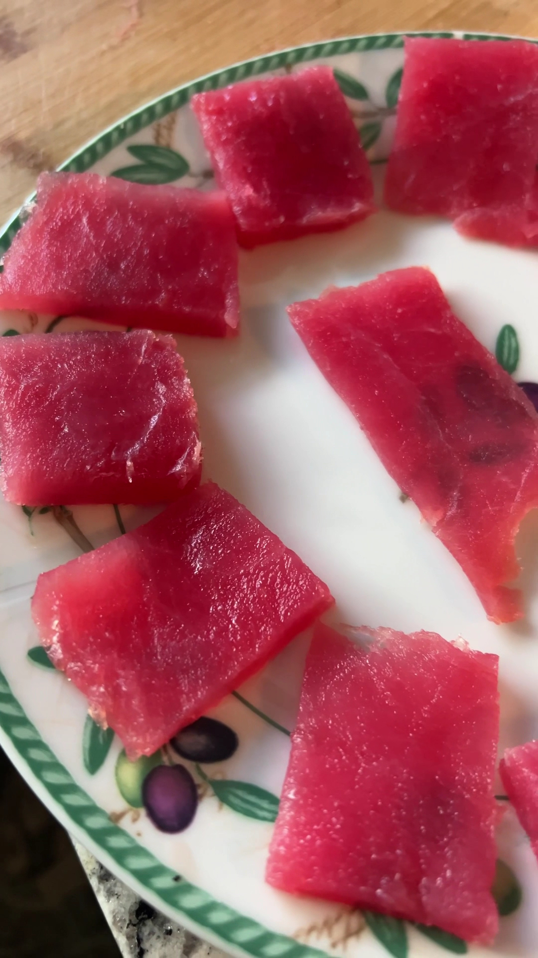 ​​​​​​Adventure Seafood Menu