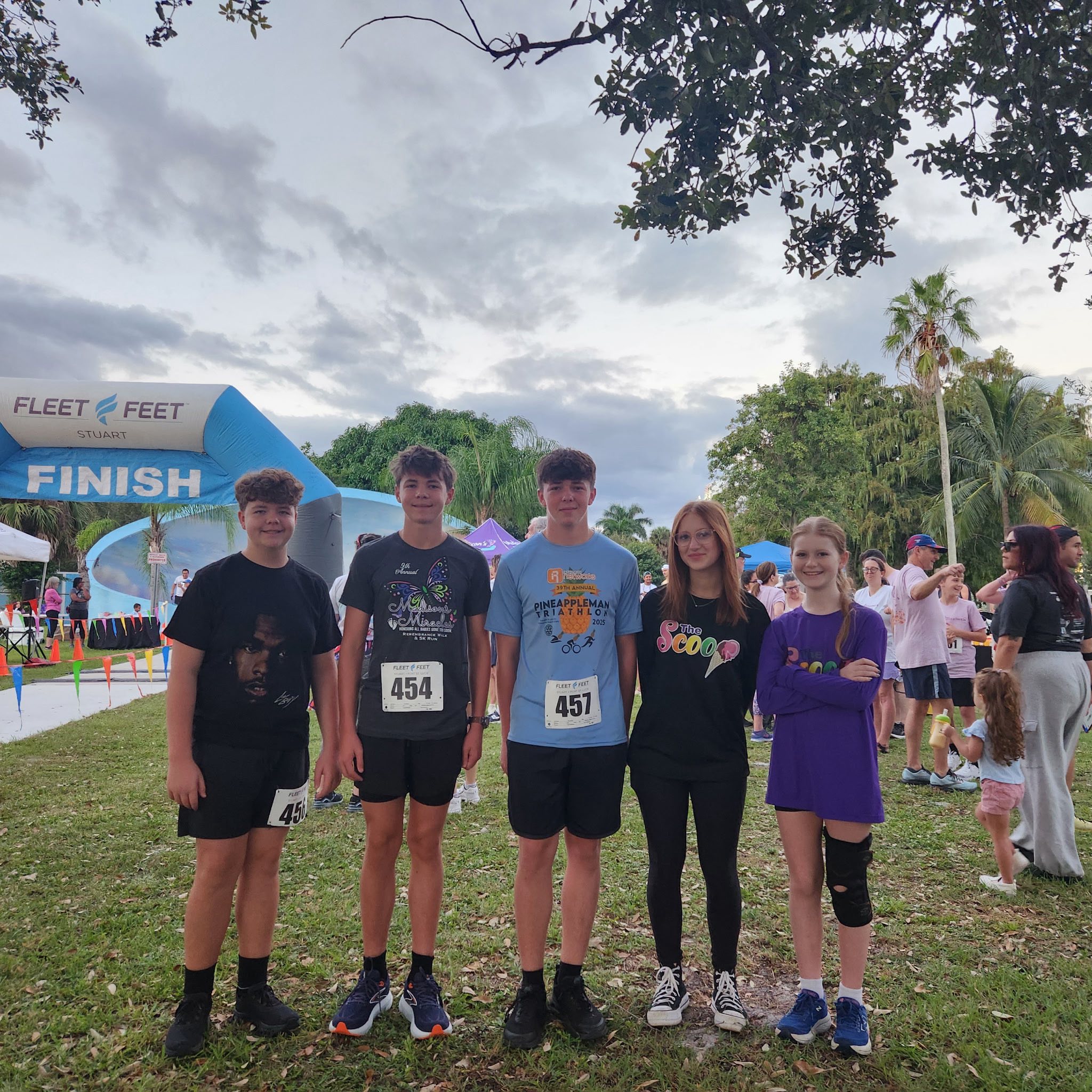 The Scoop Jensen Beach