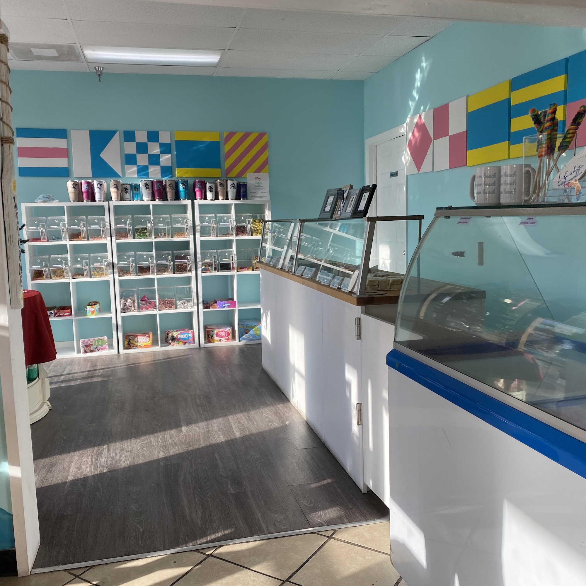 The Scoop Jensen Beach