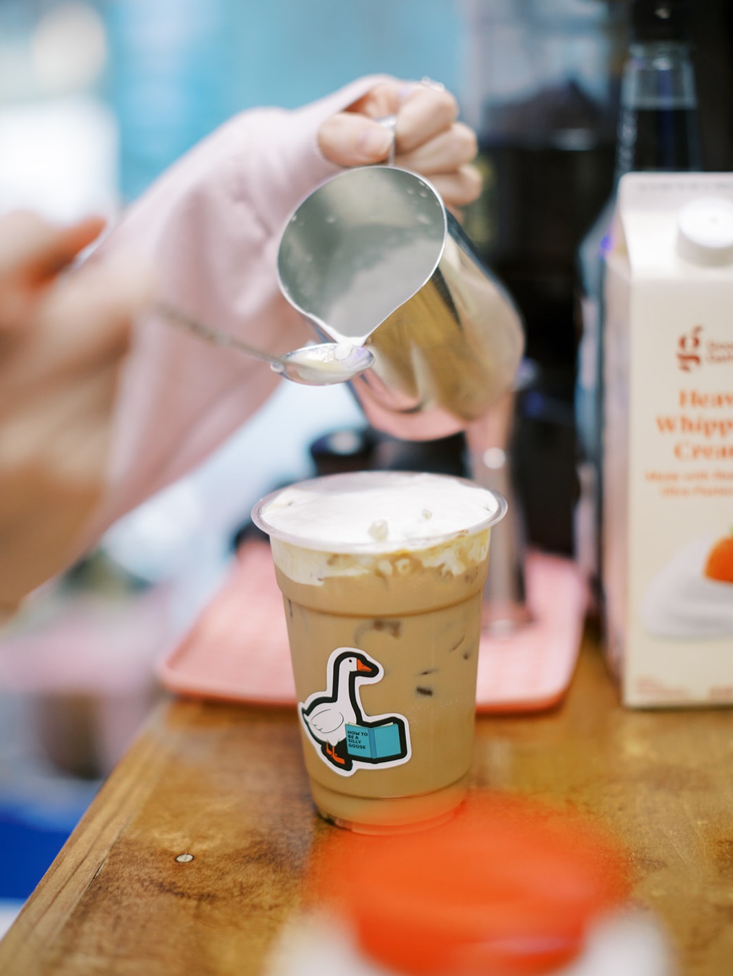 Morning Magnolia Jensen Beach