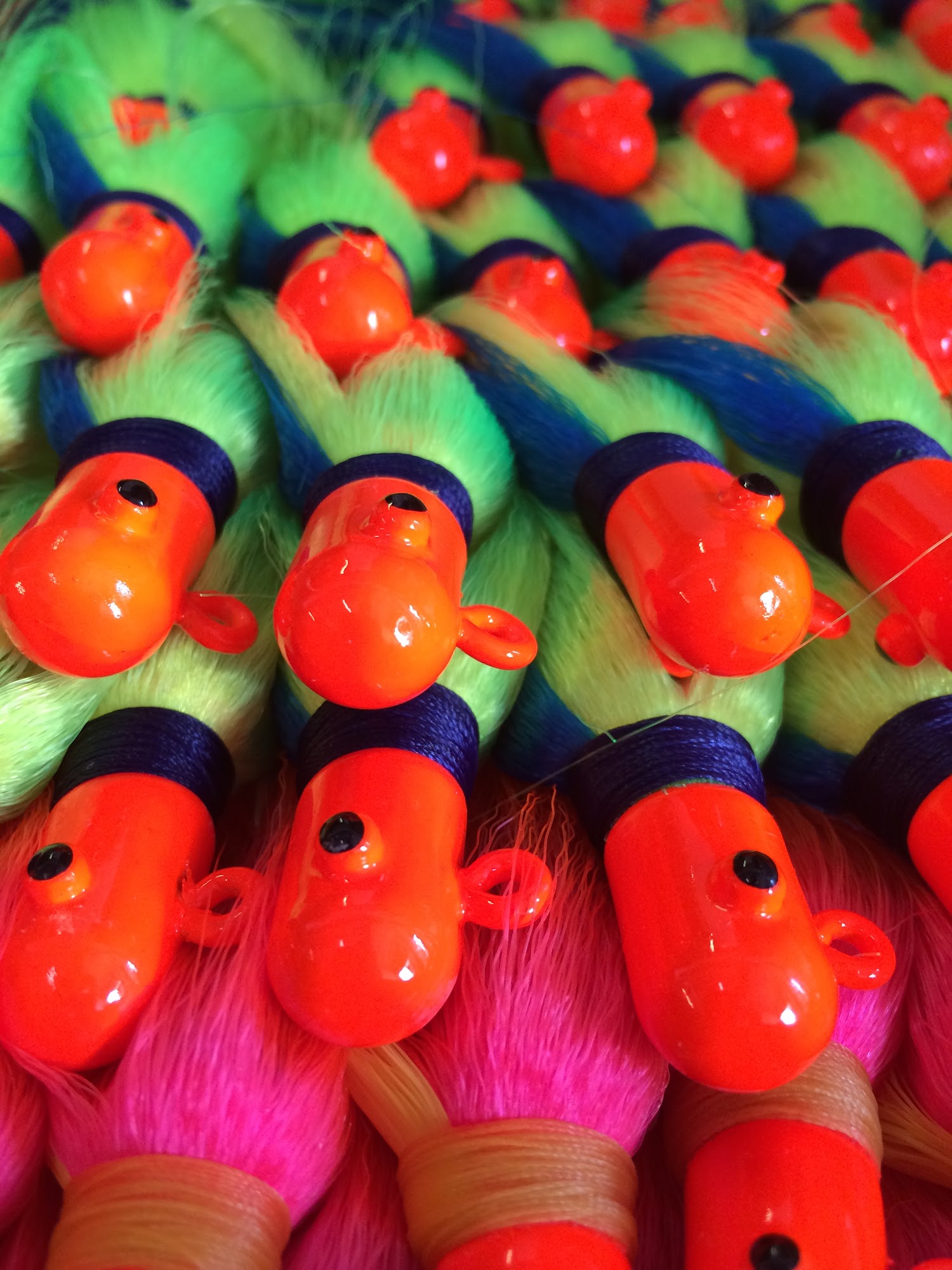 Gulfstream Lures, LLC Jensen Beach