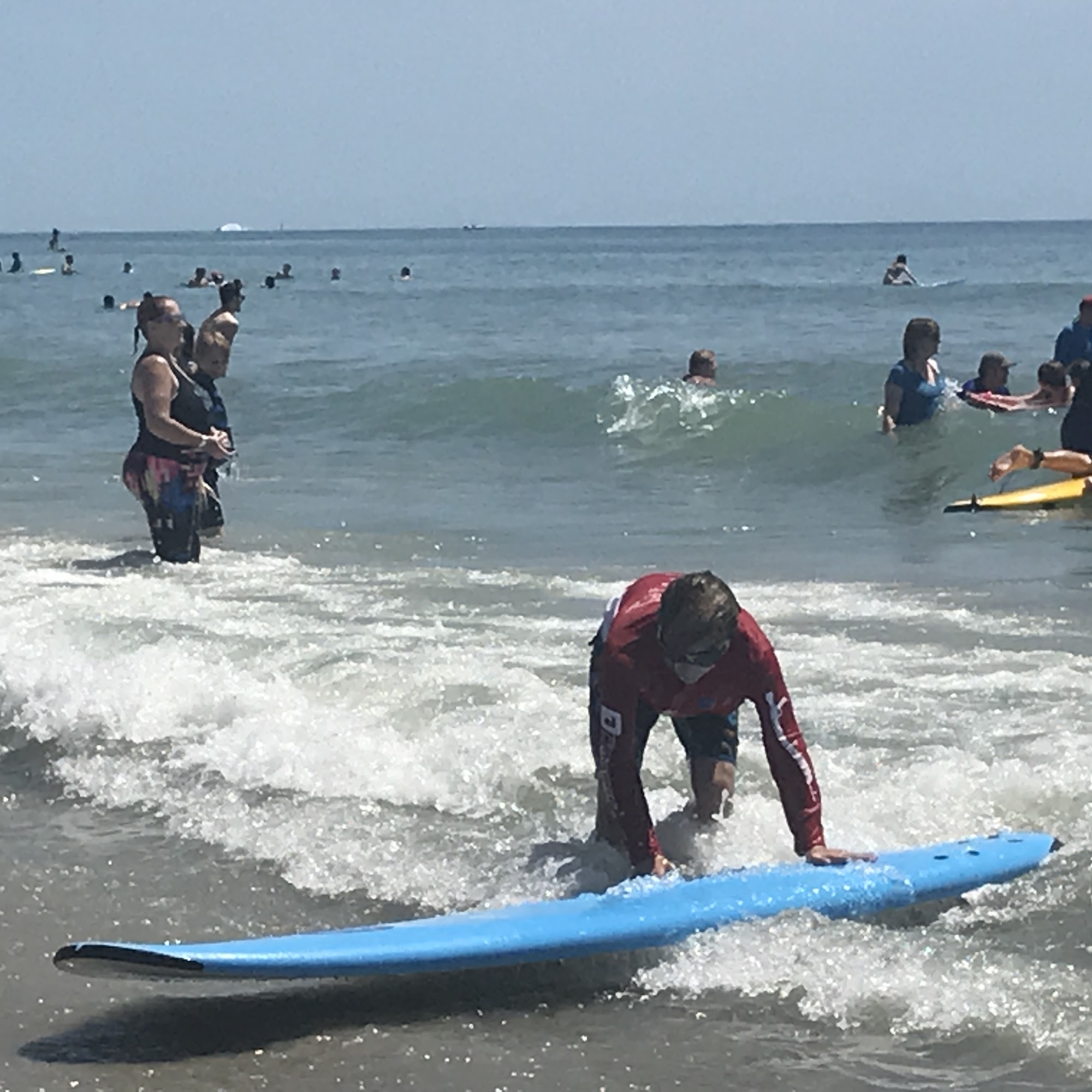 Surfers For Autism Jensen Beach