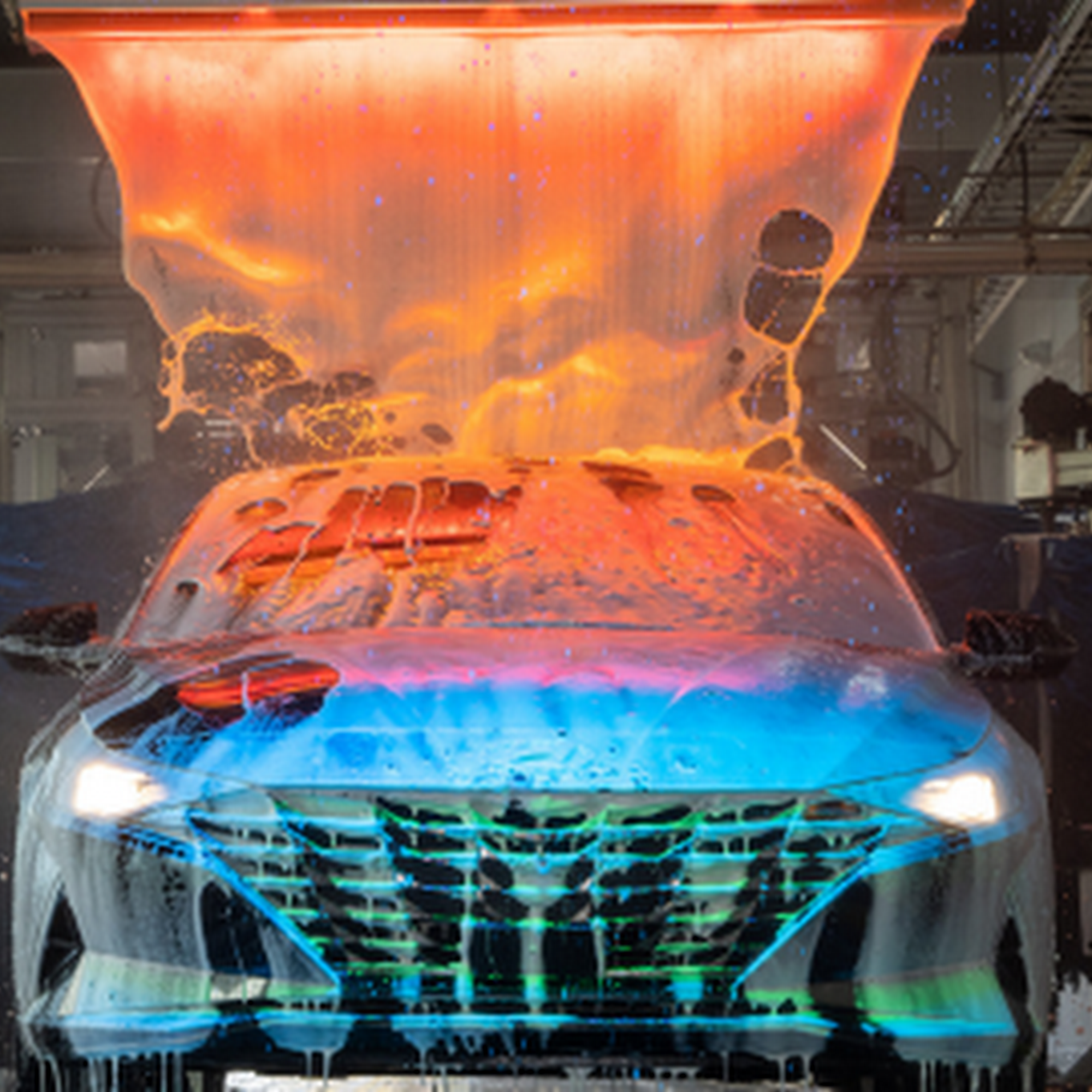 Mister Car Wash Jensen Beach