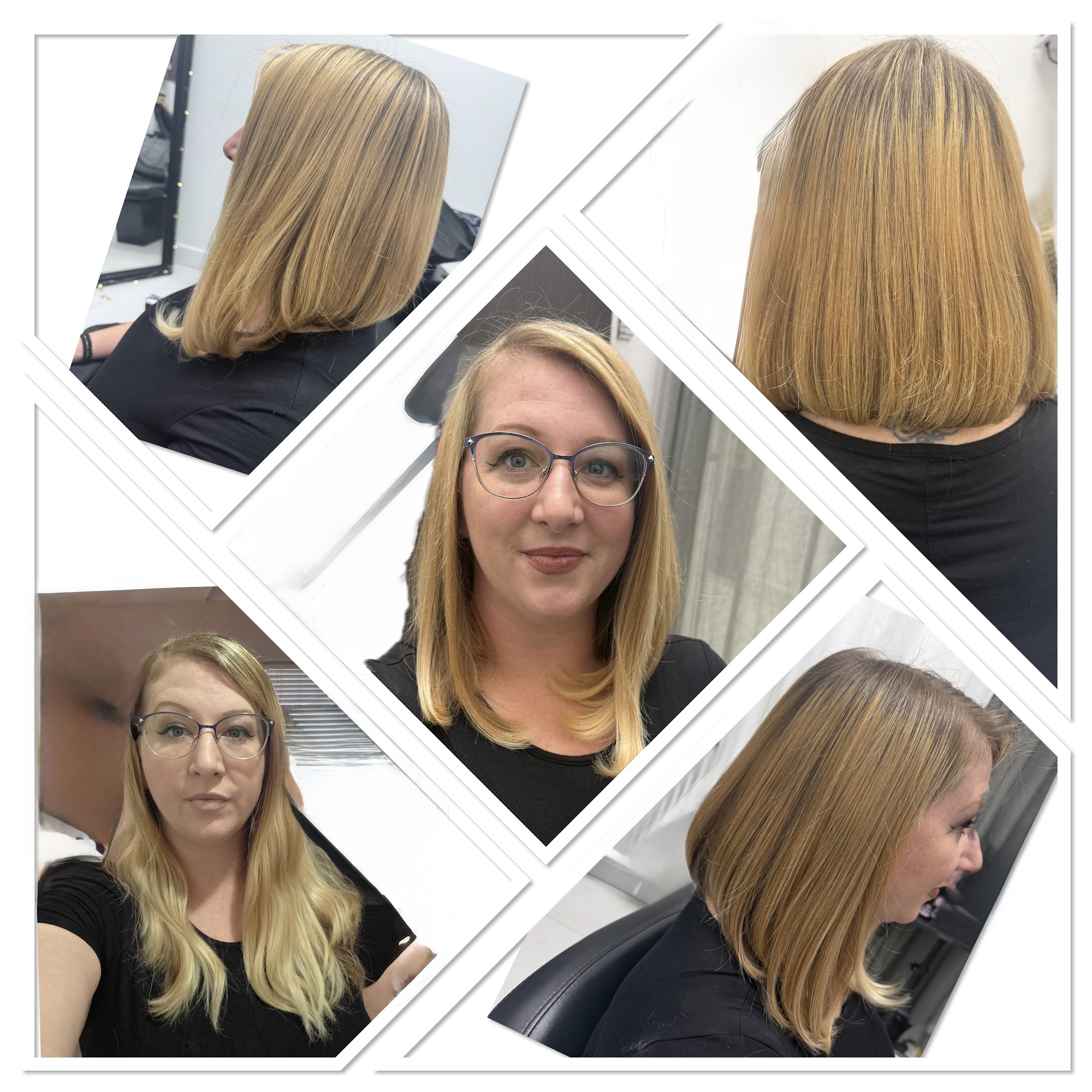 Funktastic Beauty Hair by JenO 3174 NW Federal Hwy 3490 suite 310, Jensen Beach Florida 34957