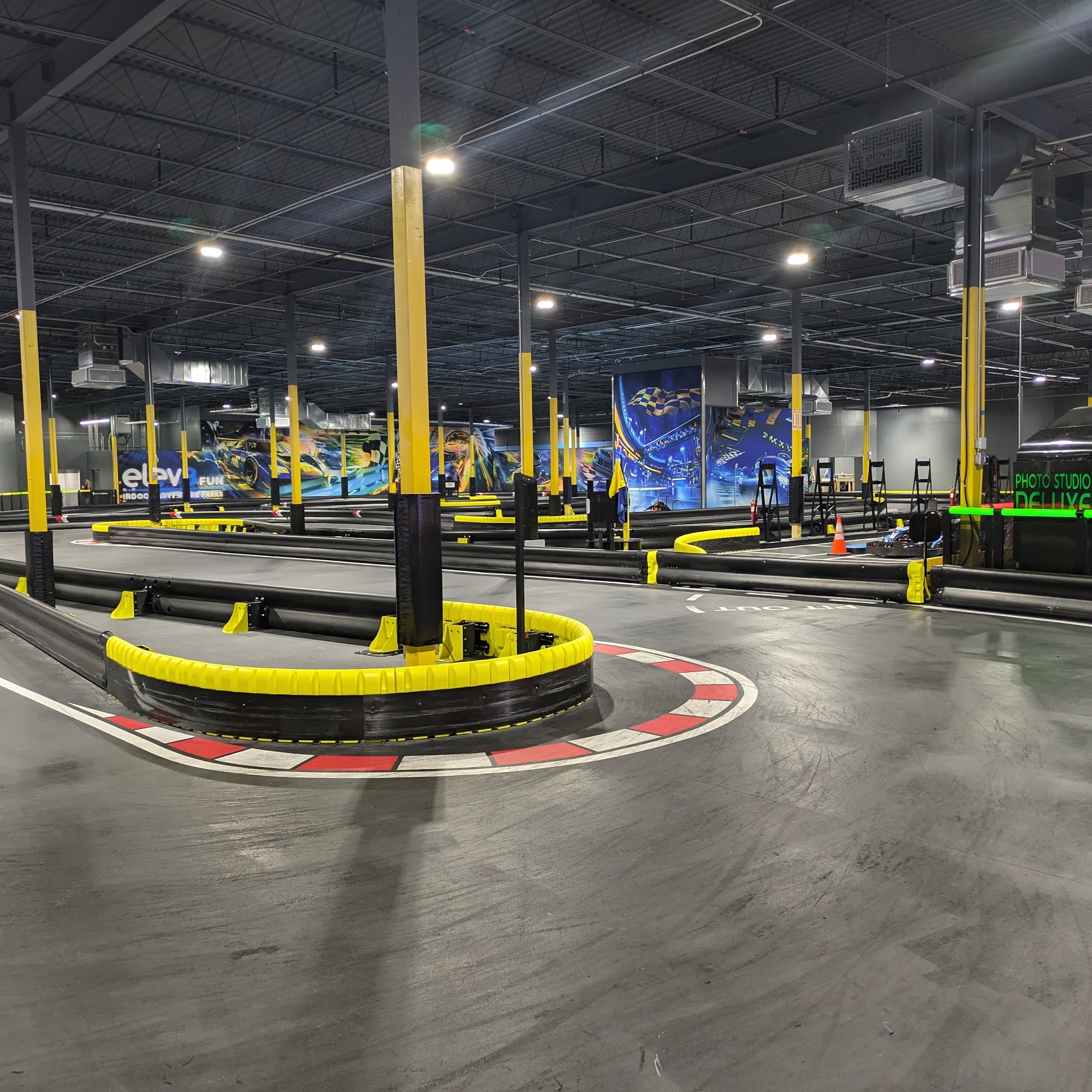 Elev8 Fun Jensen Beach