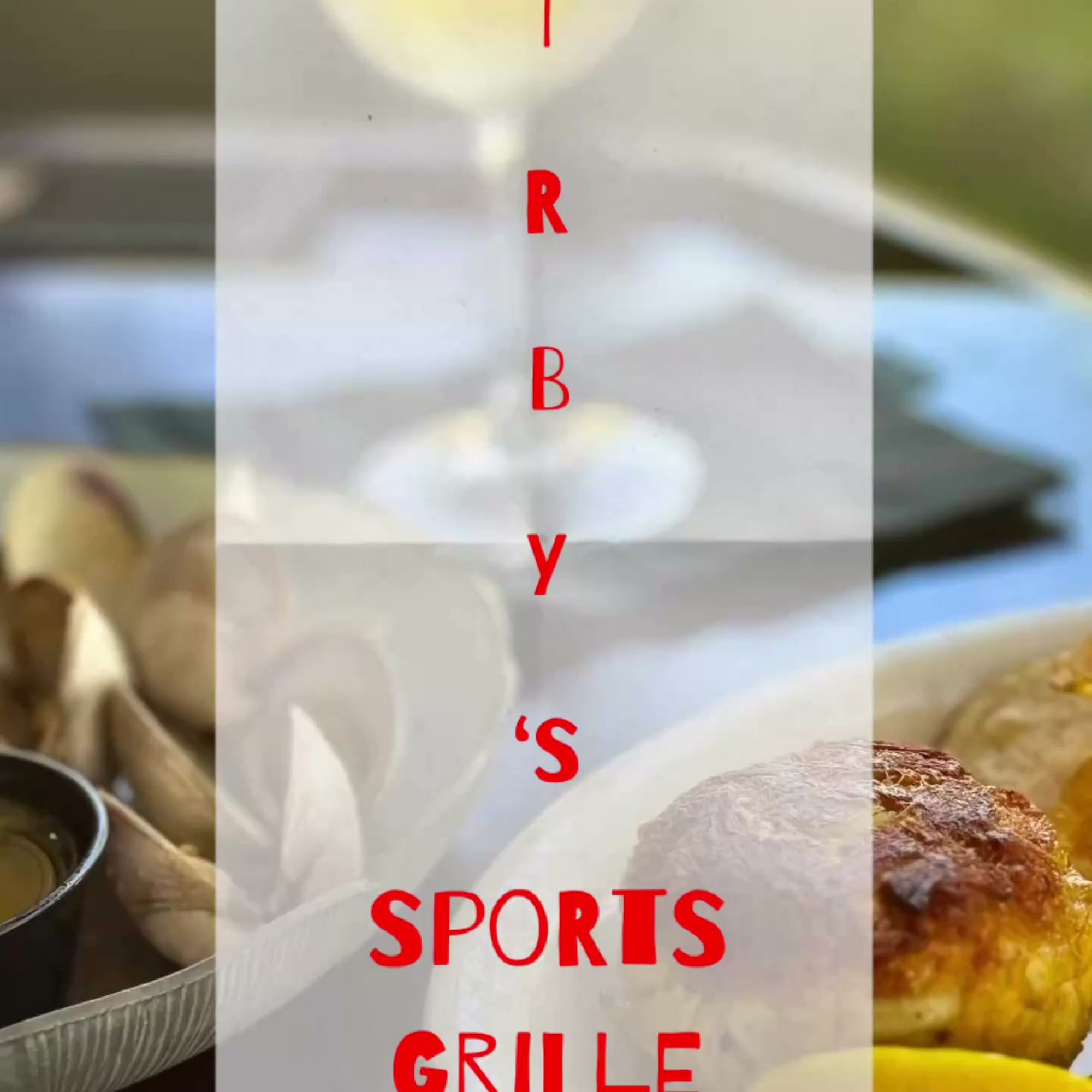 Kirby's Sports Grille Juno Beach