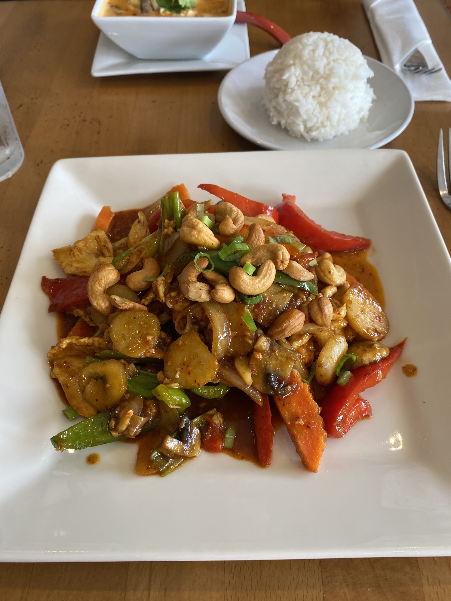 KATI Asian Cuisine (Delicious THAI FOOD) Juno Beach