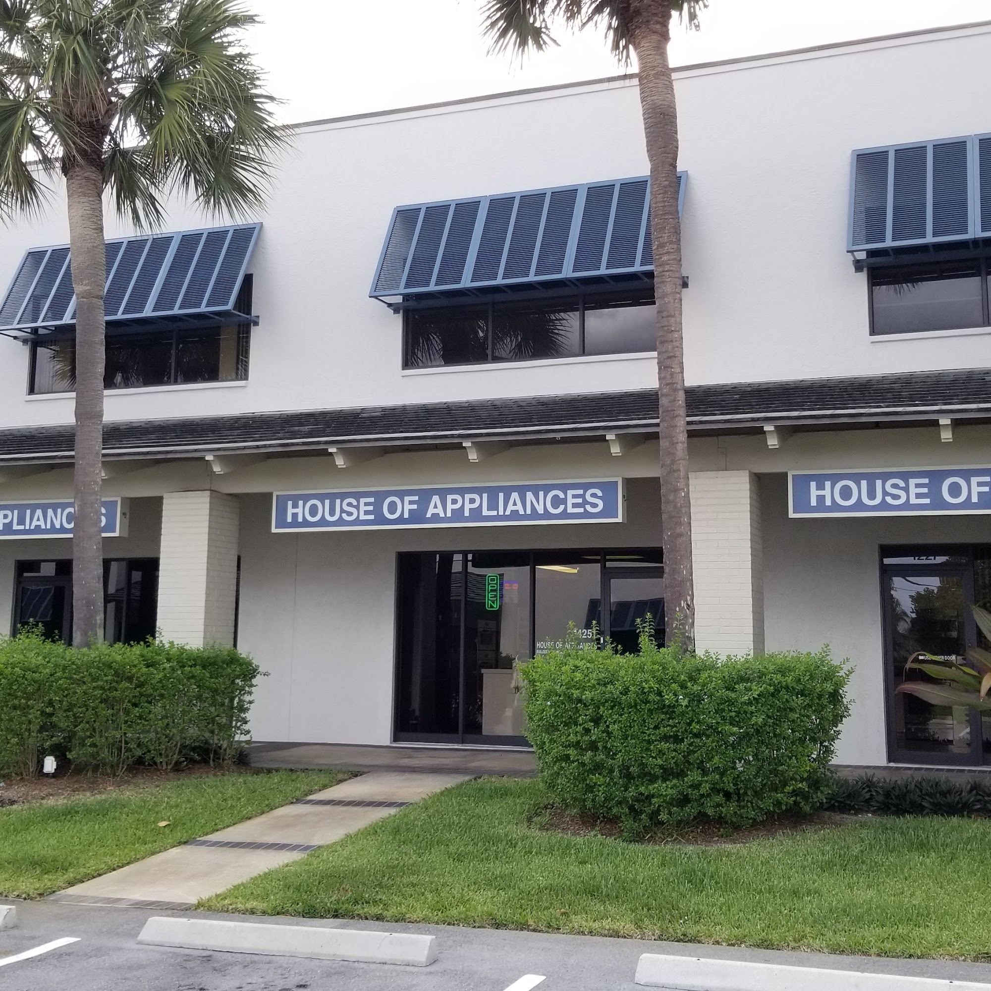 House of Appliances Juno Beach