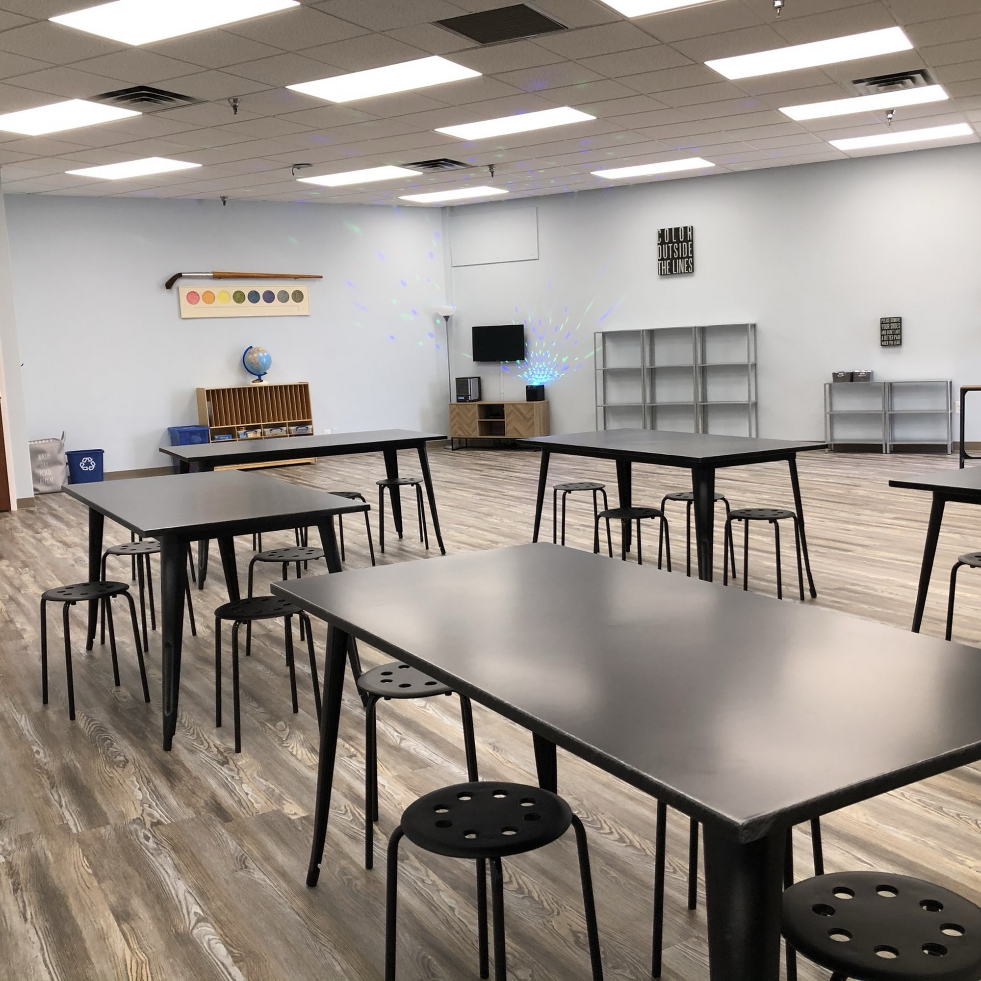 Kids Need More Art Juno Beach