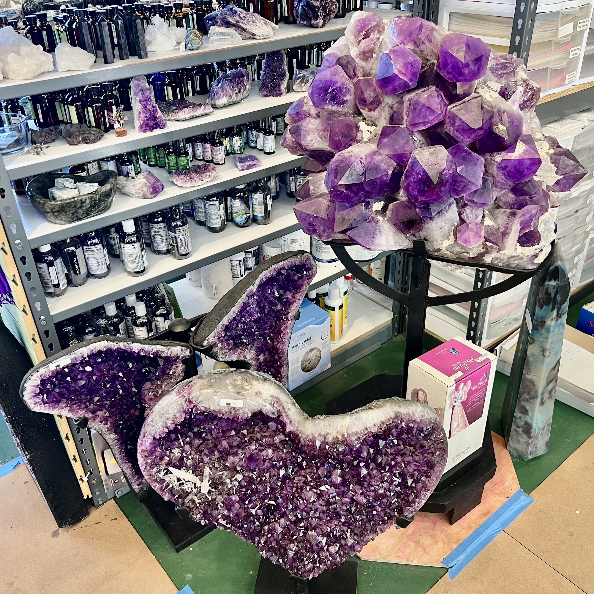 Soothe Your Soul Juno Beach