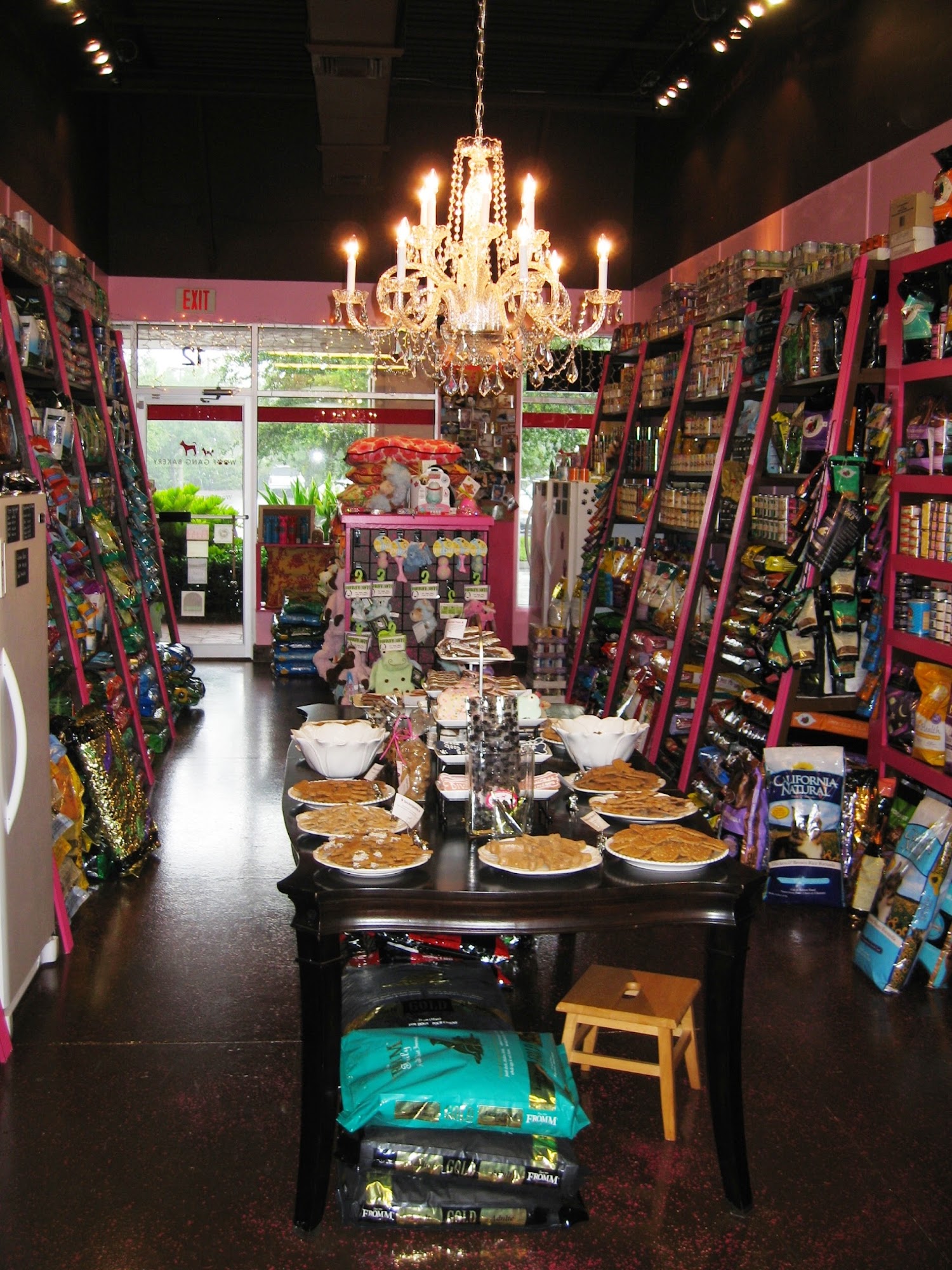 Woof Gang Bakery & Grooming Jupiter