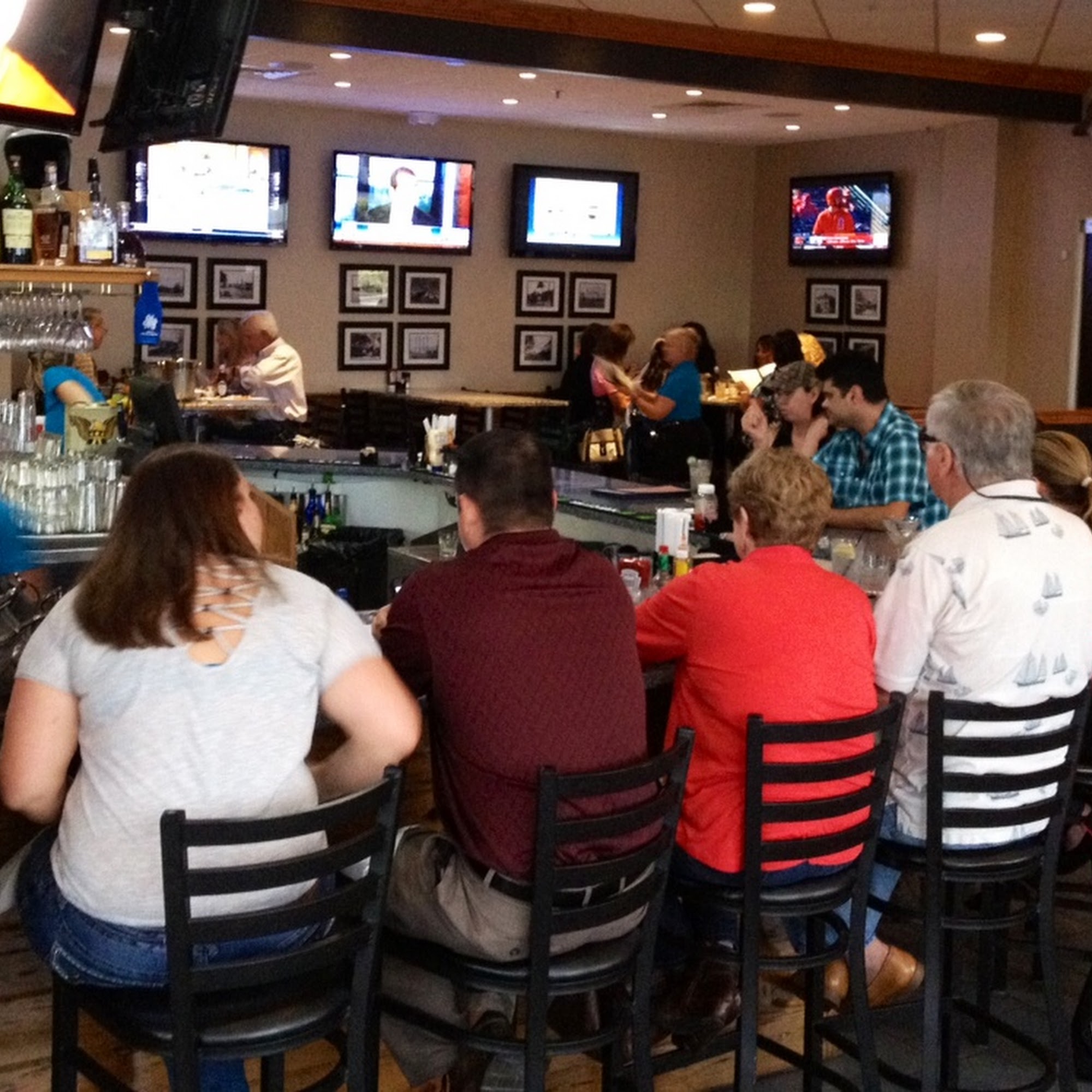 Old Florida Bar & Grill Jupiter