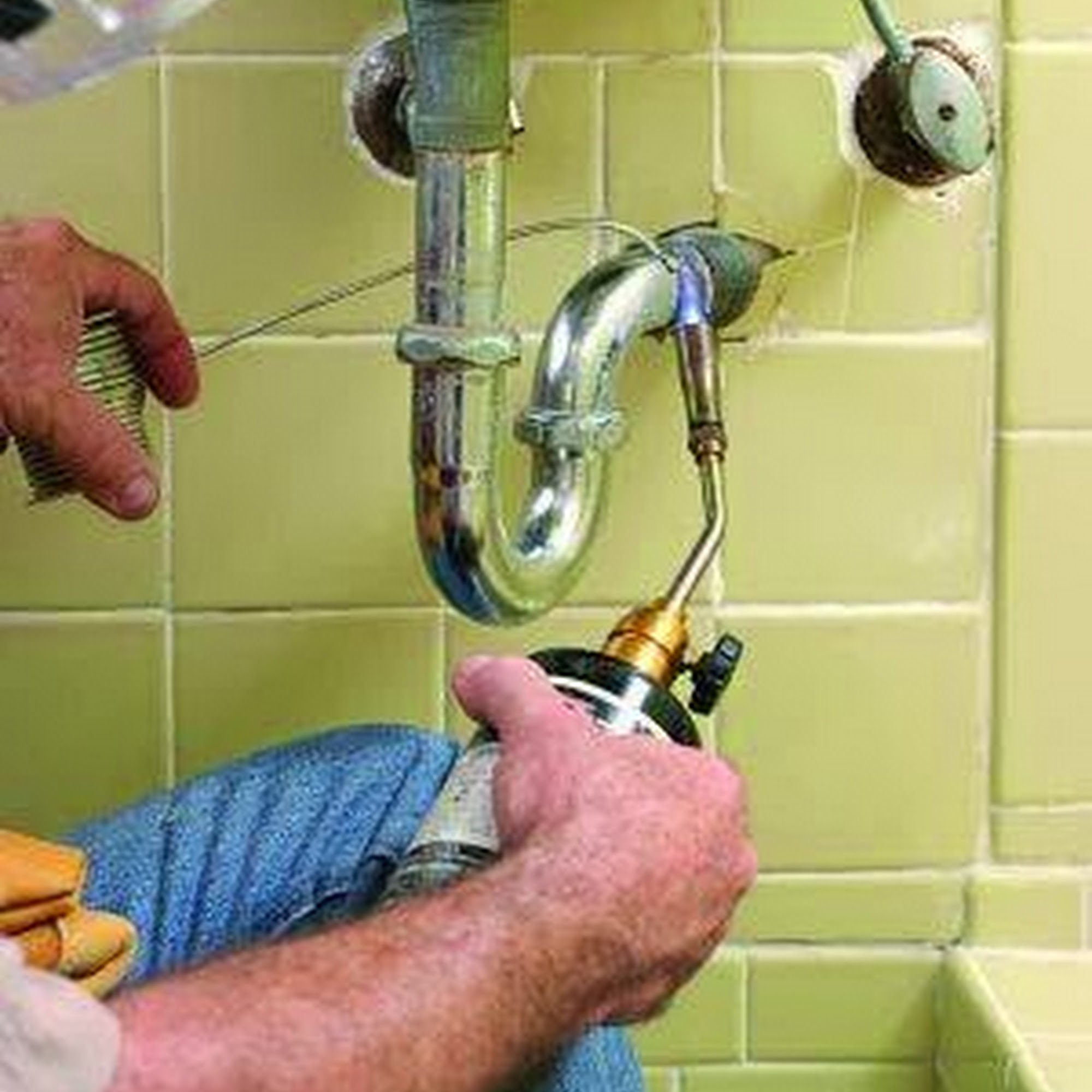 A Affordable Plumbing Service
