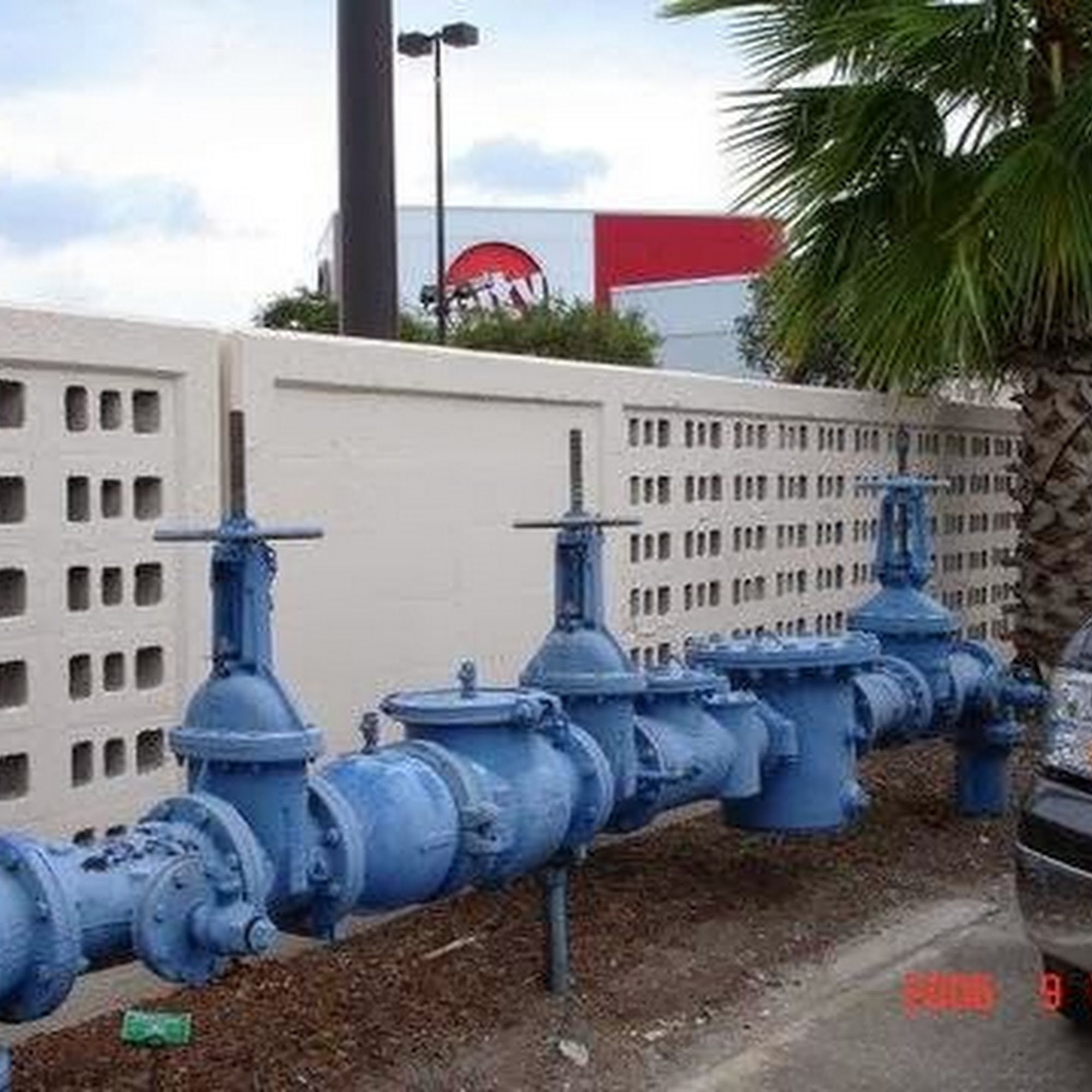 A Affordable Plumbing Service