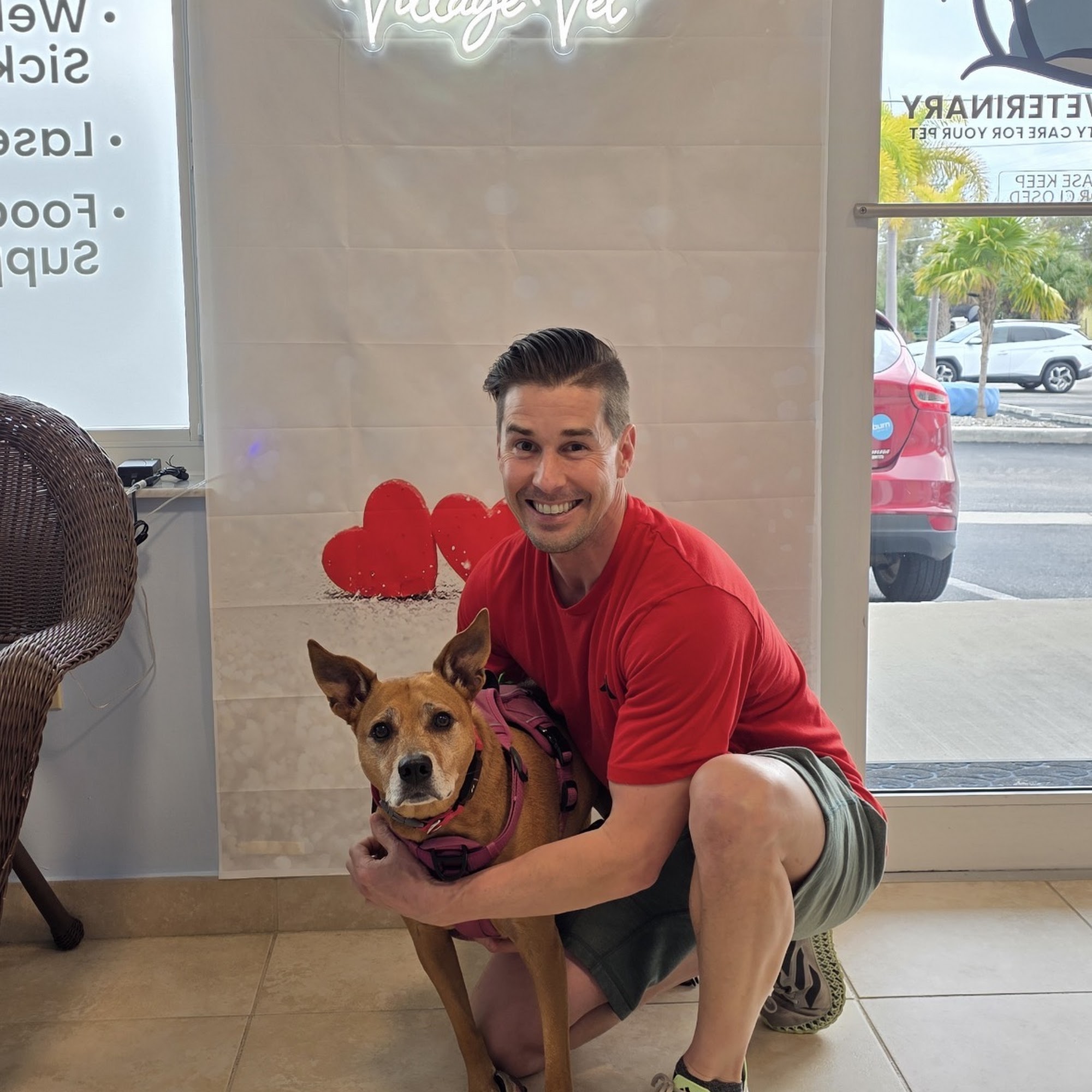 Village Veterinary Jupiter