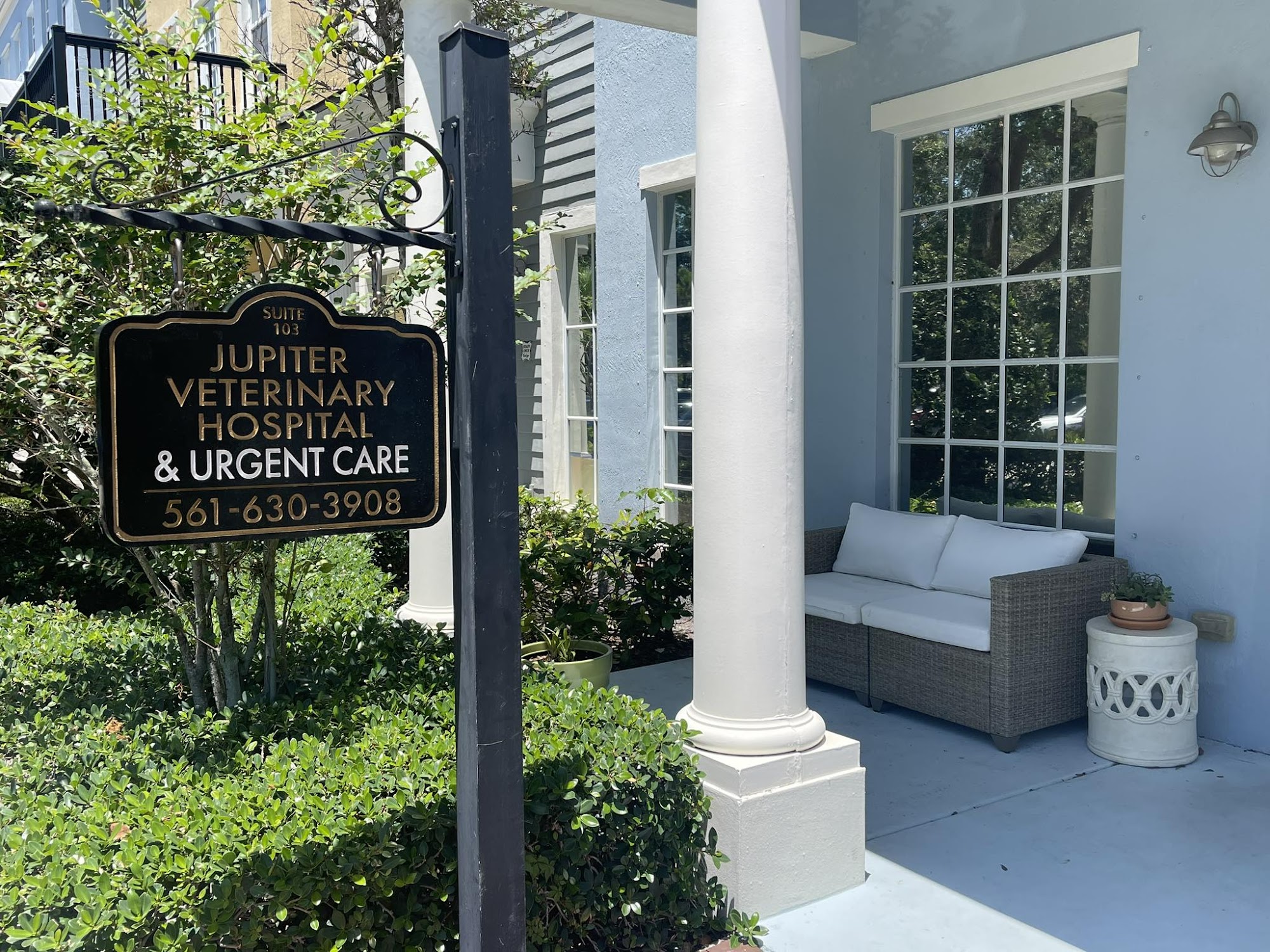 All Animal Care Clinic Jupiter