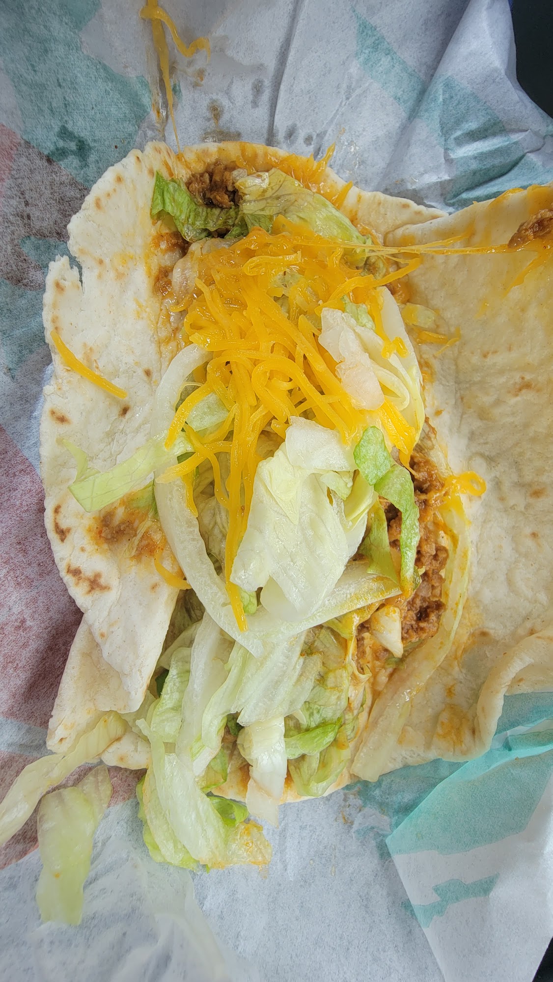 Taco Bell