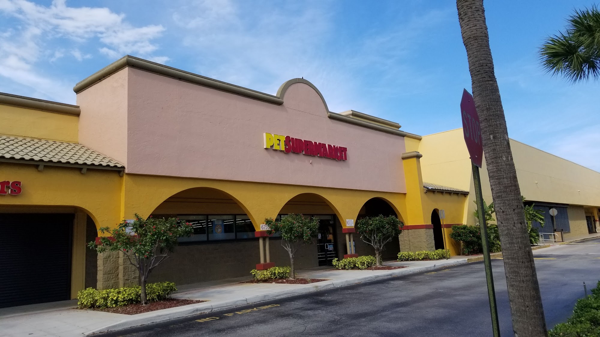 Pet Supermarket Jupiter