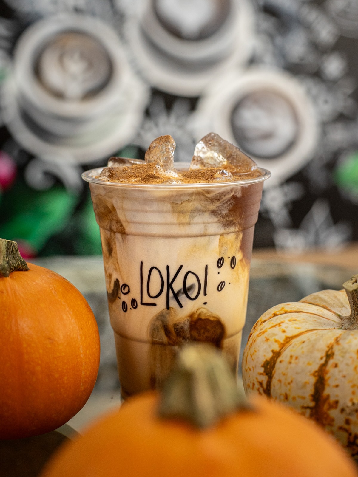 The Lokomotive Jupiter