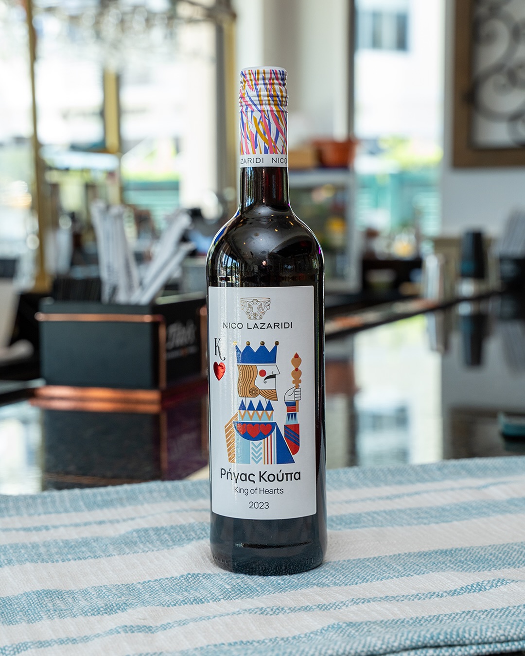 Mana Greek Fusion Jupiter