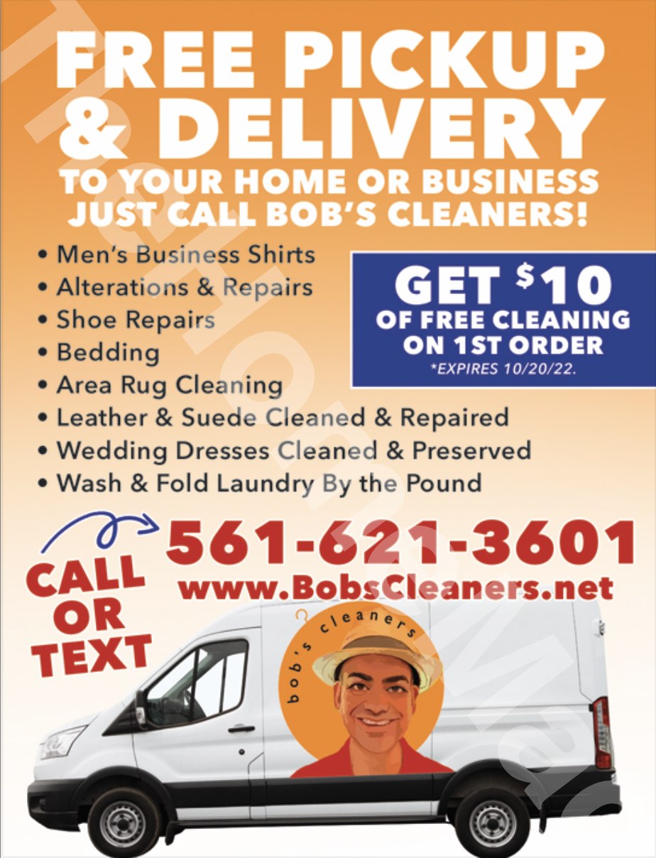 Celebrity Cleaners