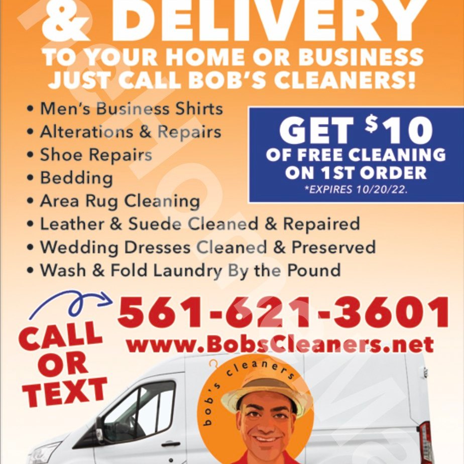 Celebrity Cleaners
