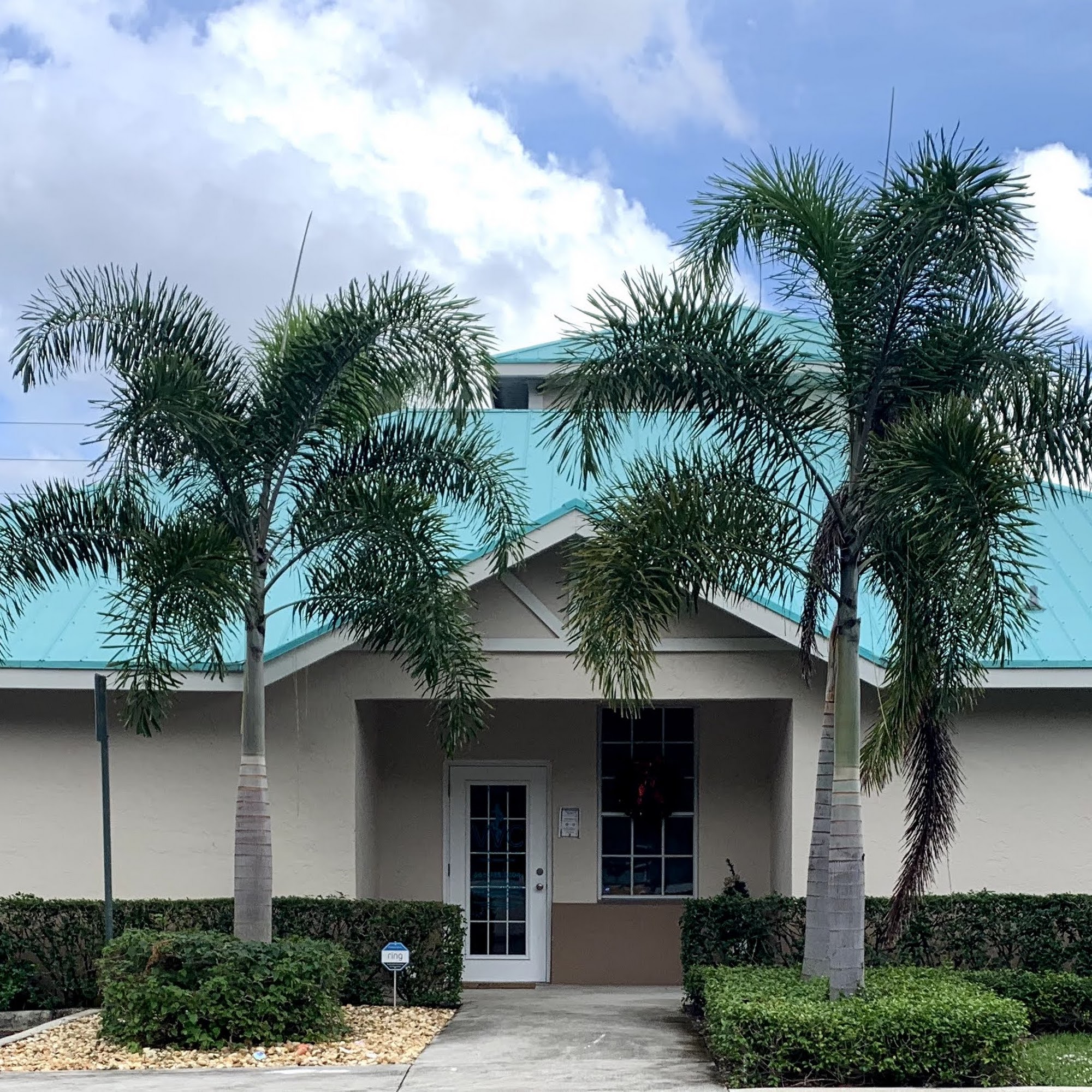 Vinoski Veterinary Clinic Jupiter