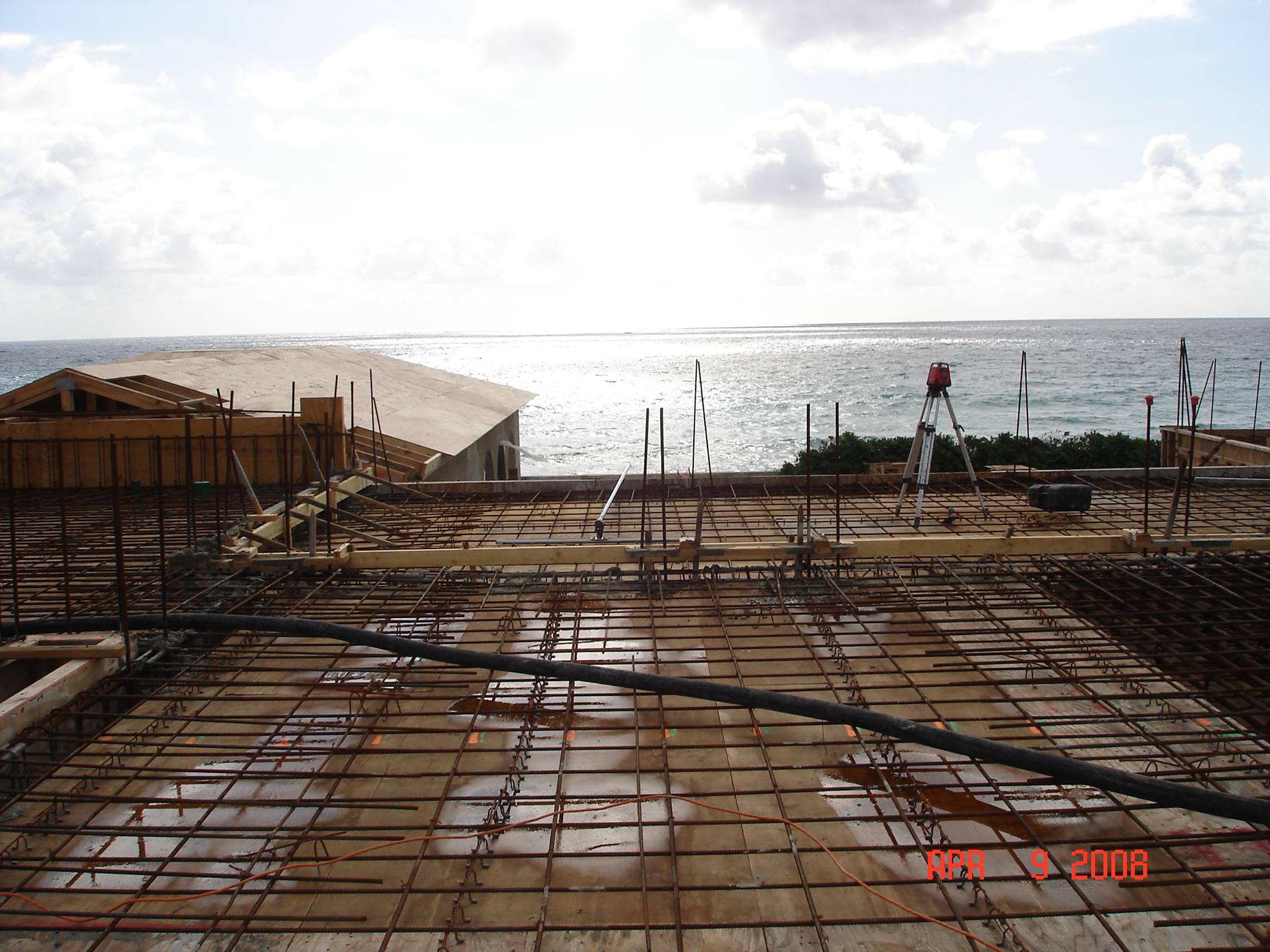 Copeland Construction Inc