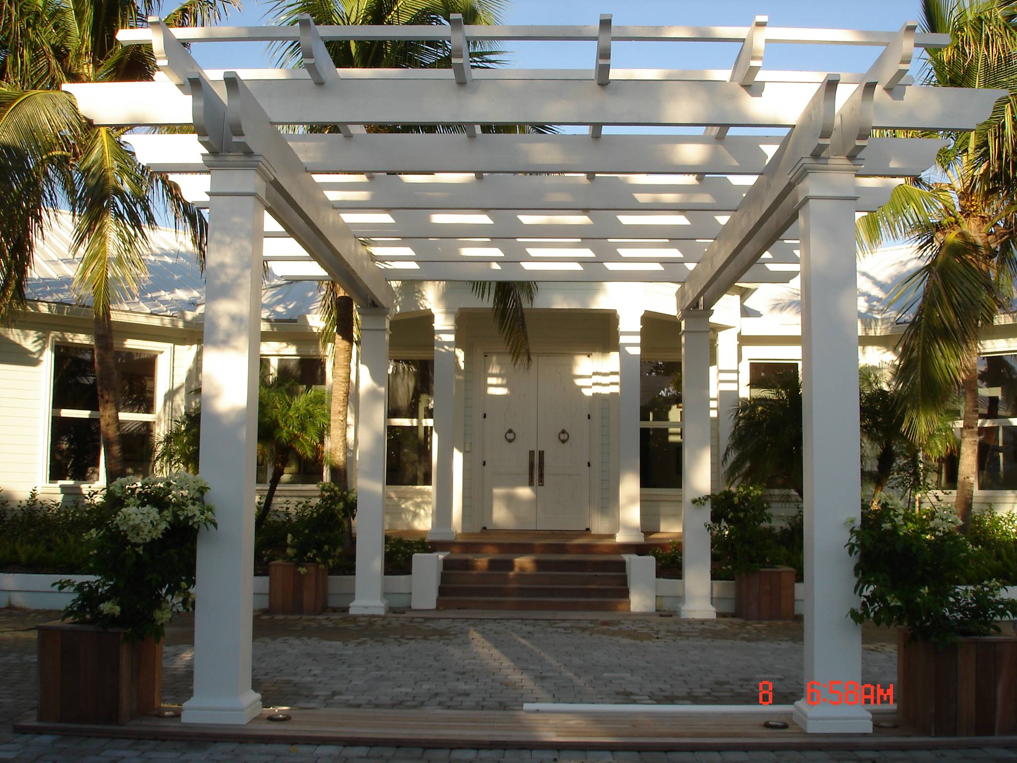 Copeland Construction Inc