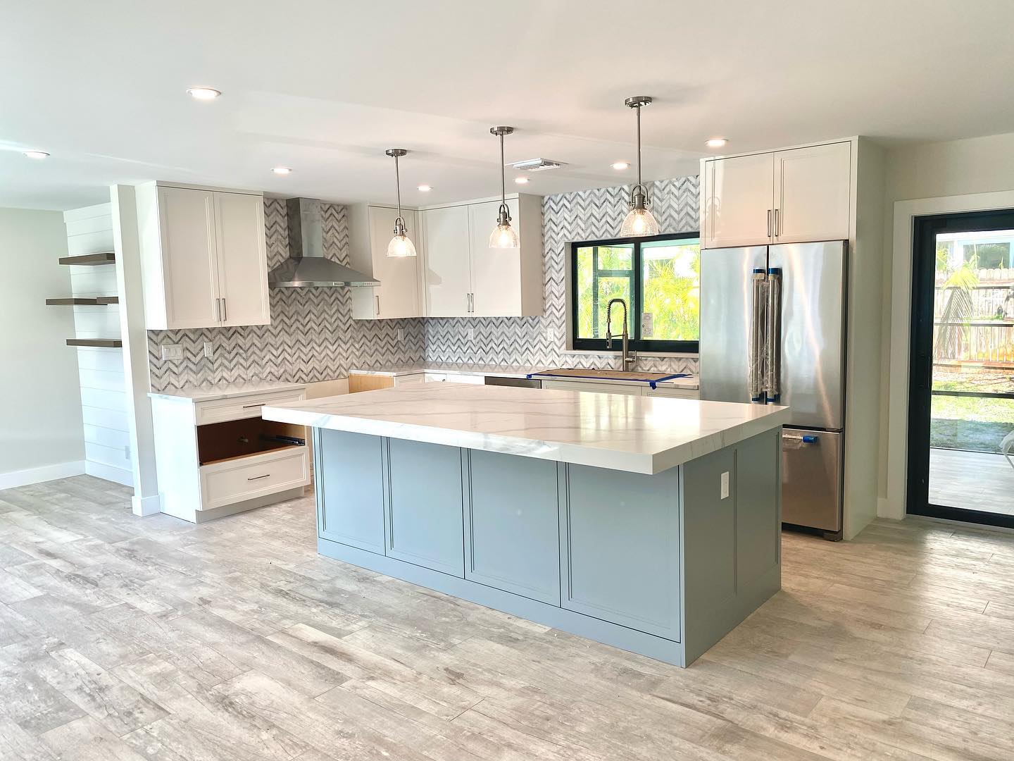 Copeland Construction Inc