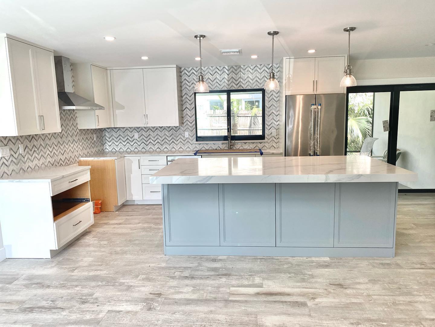 Copeland Construction Inc