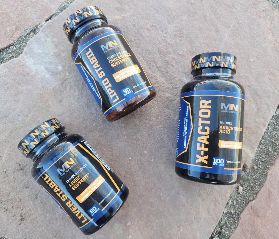 Molecular Nutrition
