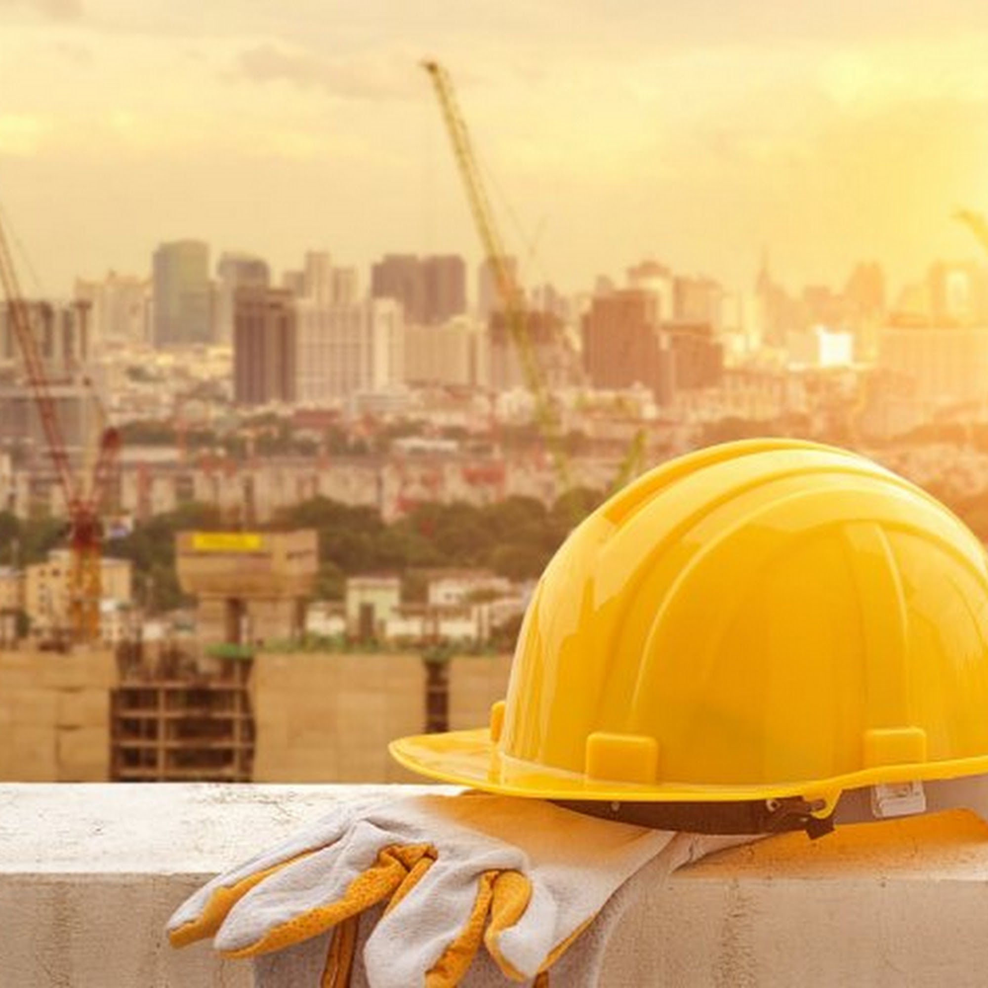 Ally Construction Services, Inc.'s