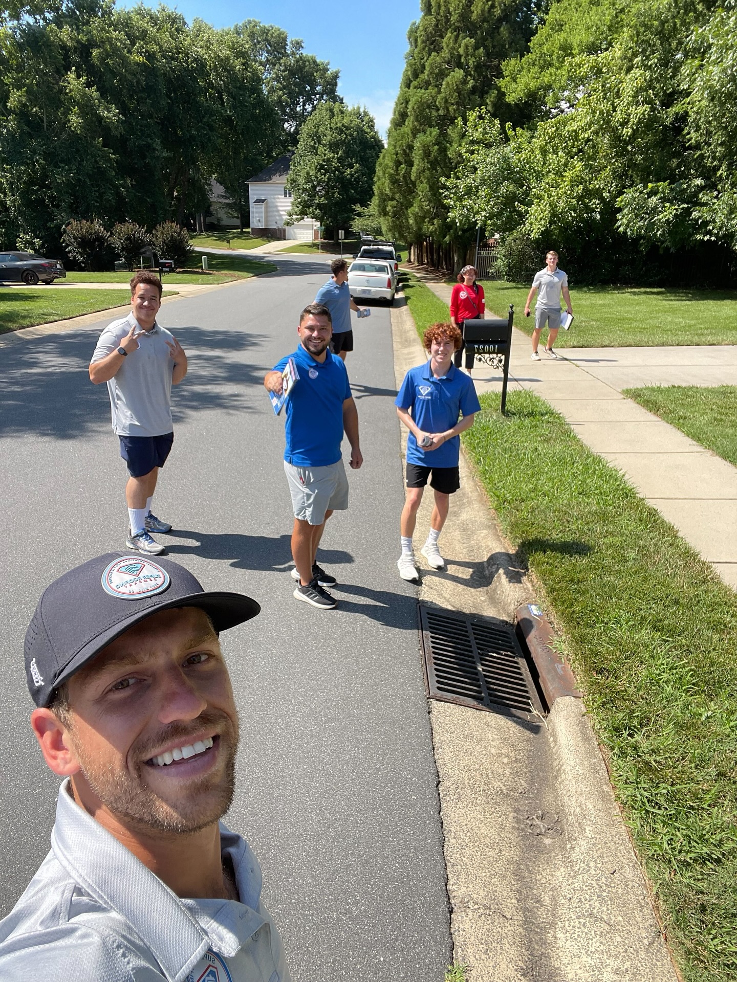 Super Roofing Company