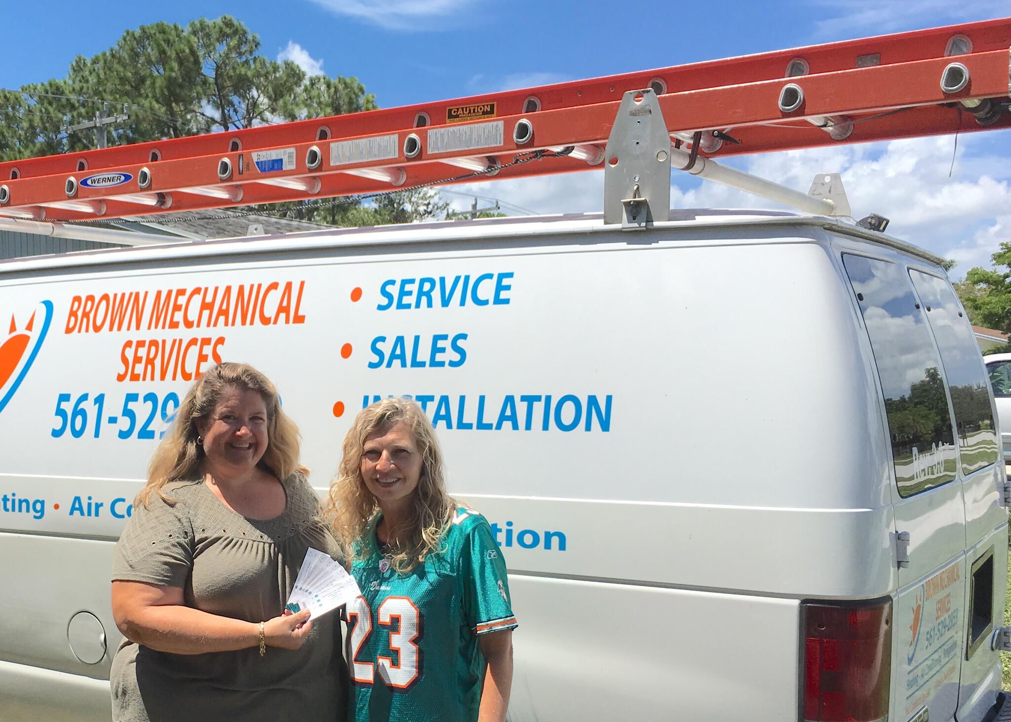 Photo credit: nextdoor