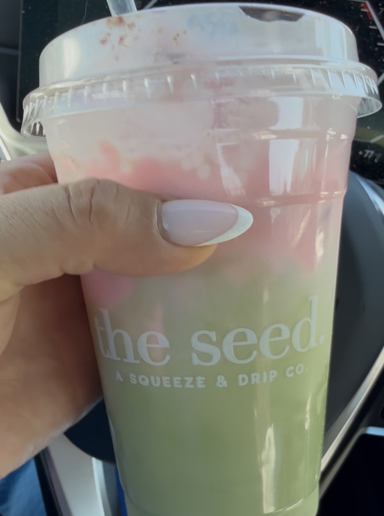 the seed. Coffee + Juice Bar Jupiter