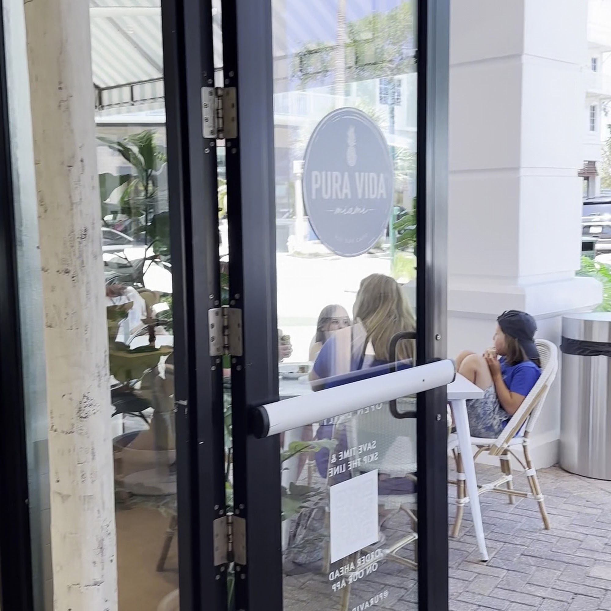 Pura Vida Miami Jupiter