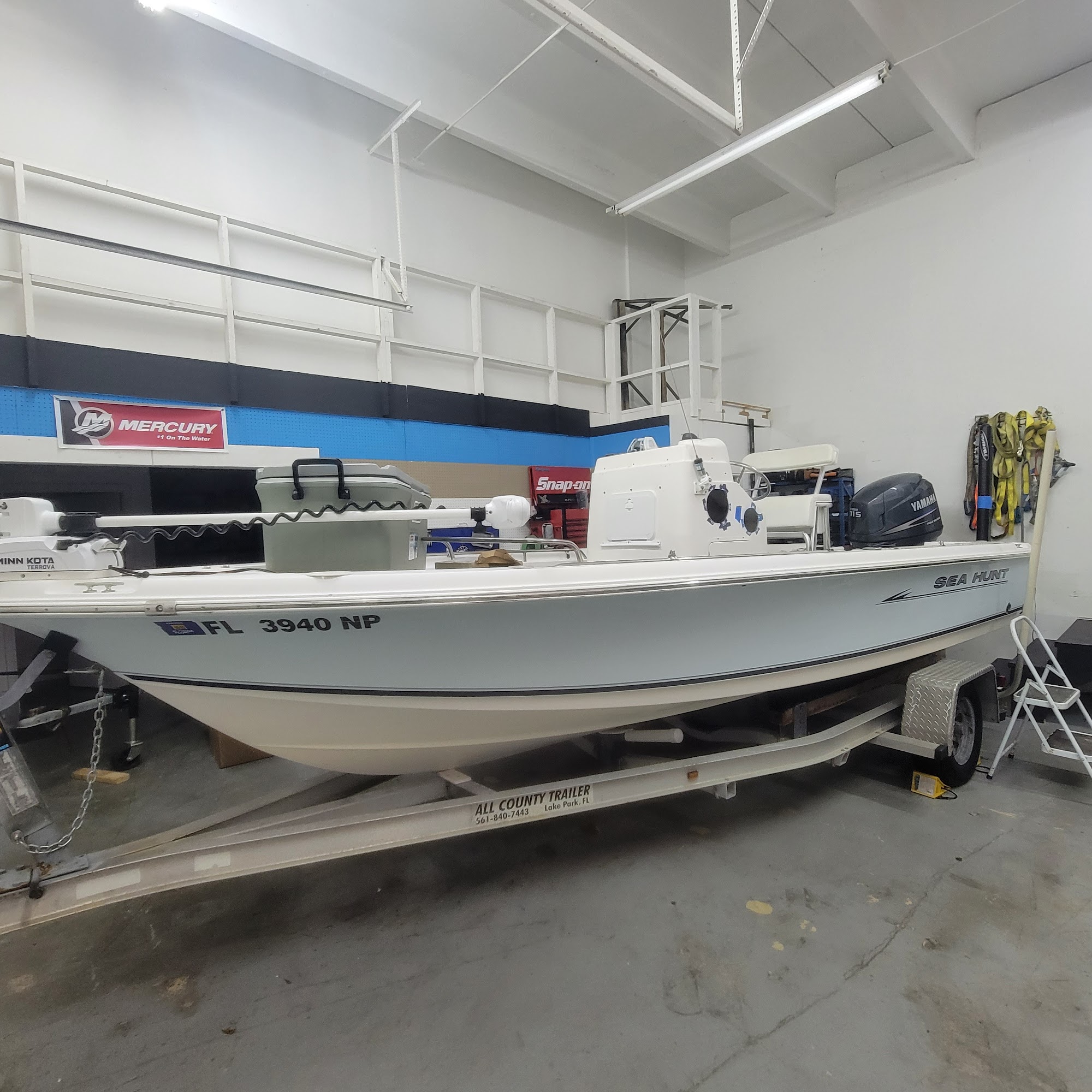 Ellison's Premier Marine Services, LLC Jupiter