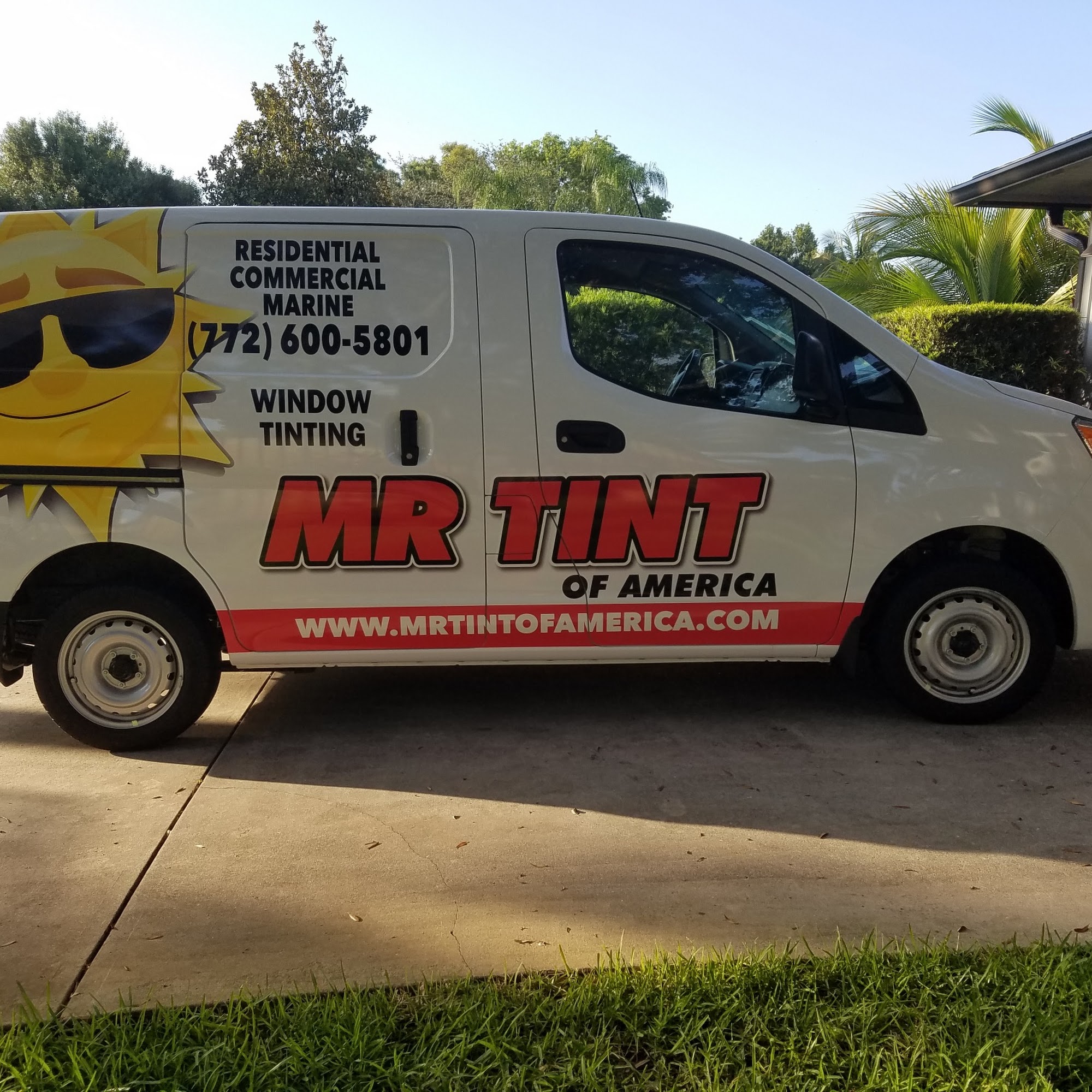 Mr. Tint of America - Jupiter 1095 Military Trail Box 1753, Jupiter Florida 33458