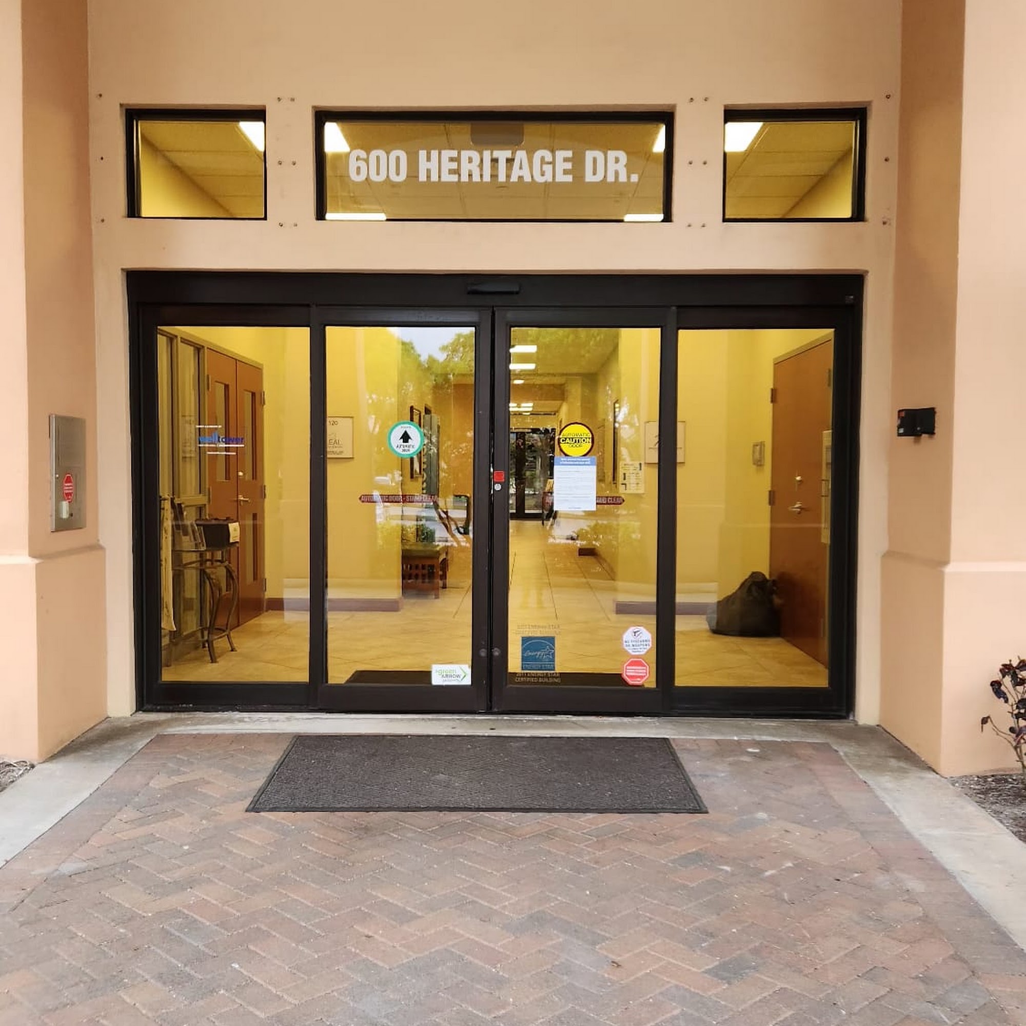 Lymphatic Healing Wellness HUB 600 Heritage Dr Suite # 210 / 11, Jupiter Florida 33458