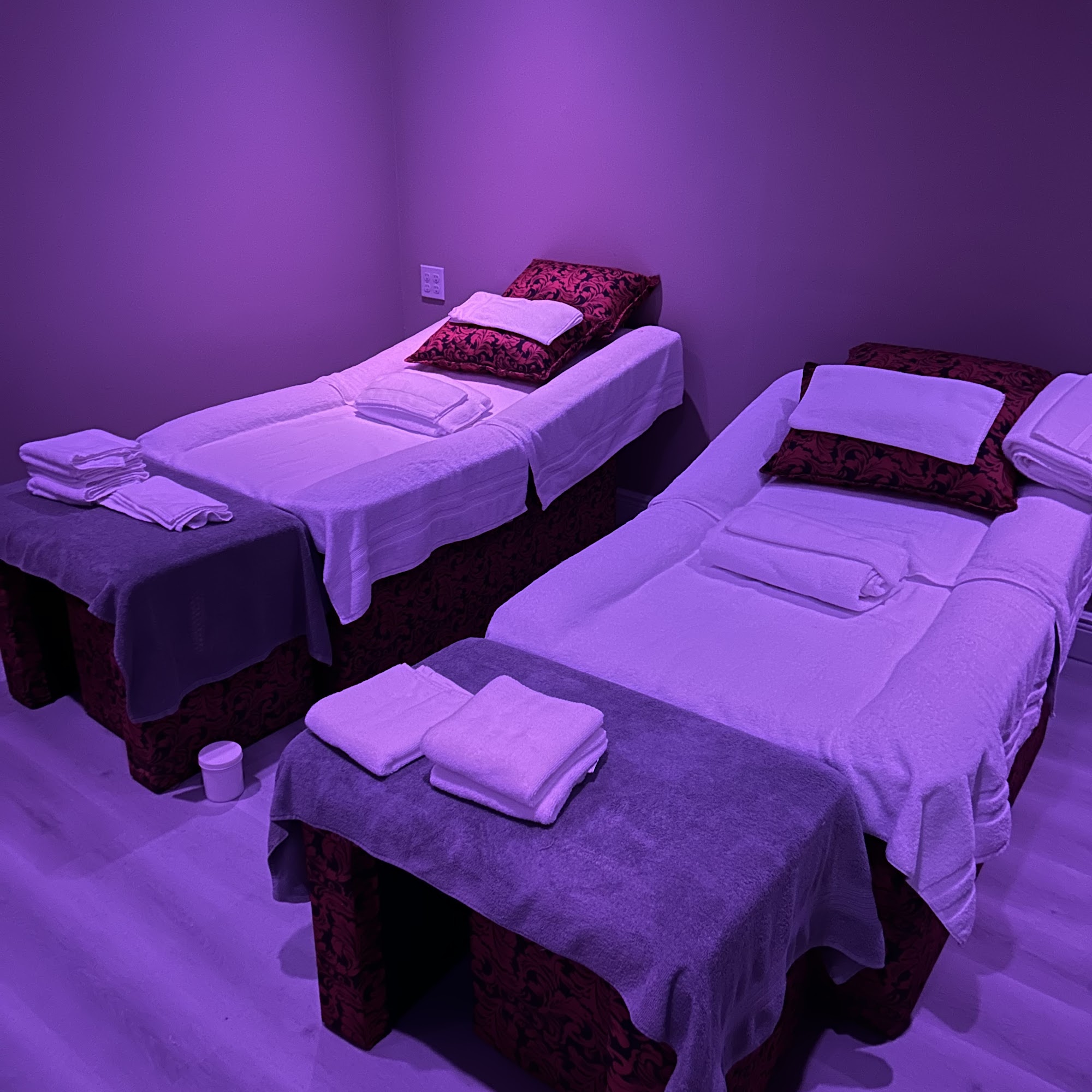 i Massage & Foot Spa 103 S US Hwy 1 Suite B-3, Jupiter Florida 33477