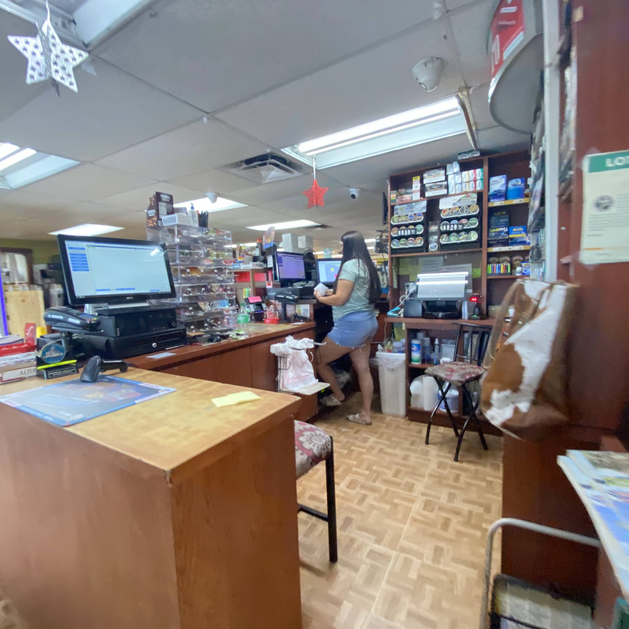 KCS Farm Store Kenansville