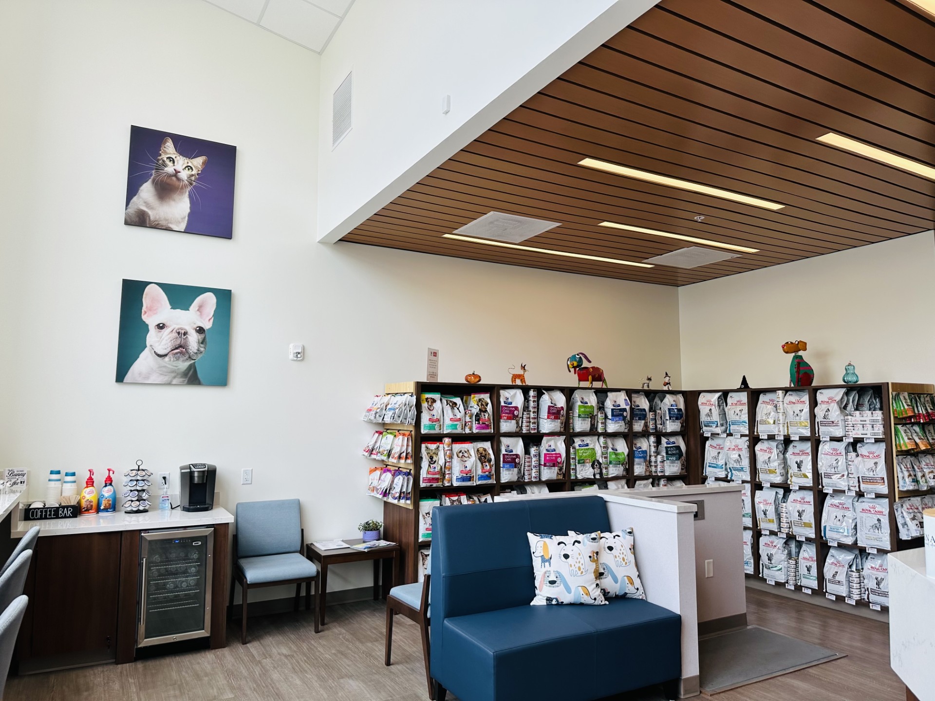 VCA South Dade Animal Hospital Kendall