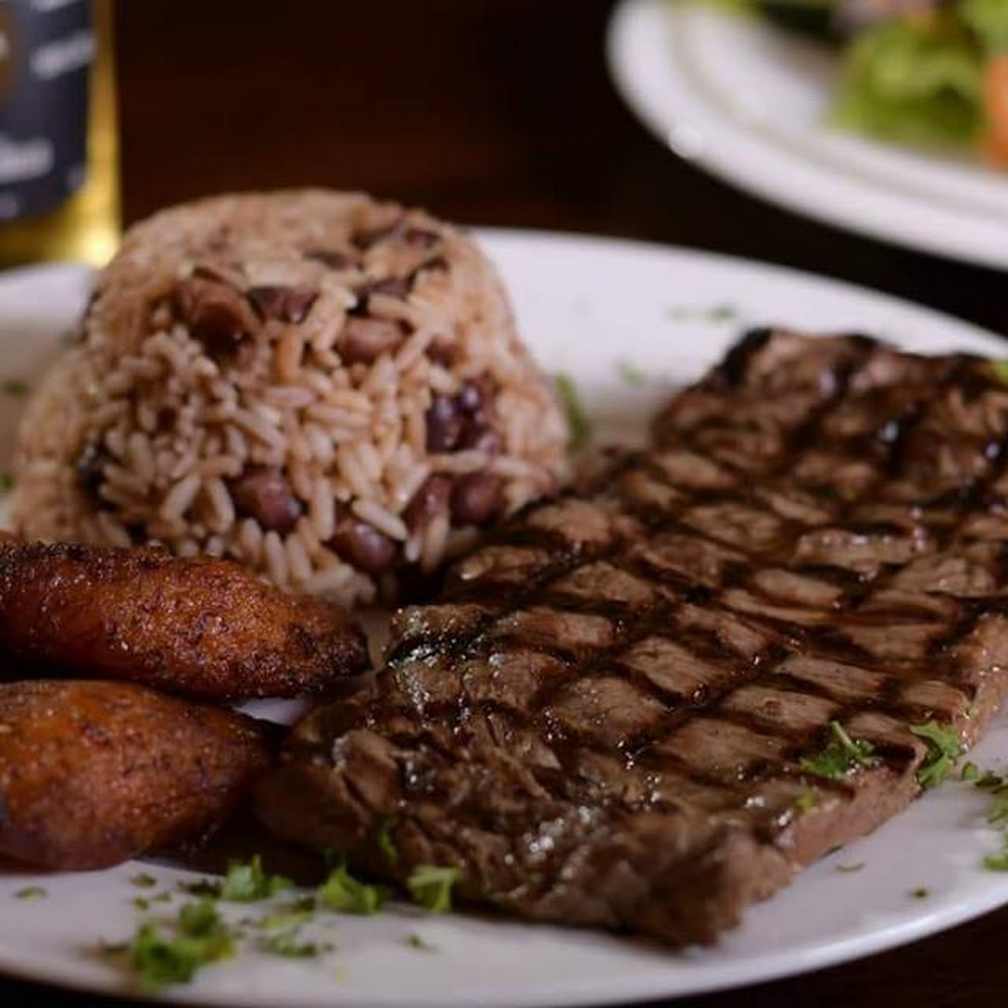 La Fogata Kendall Kendall