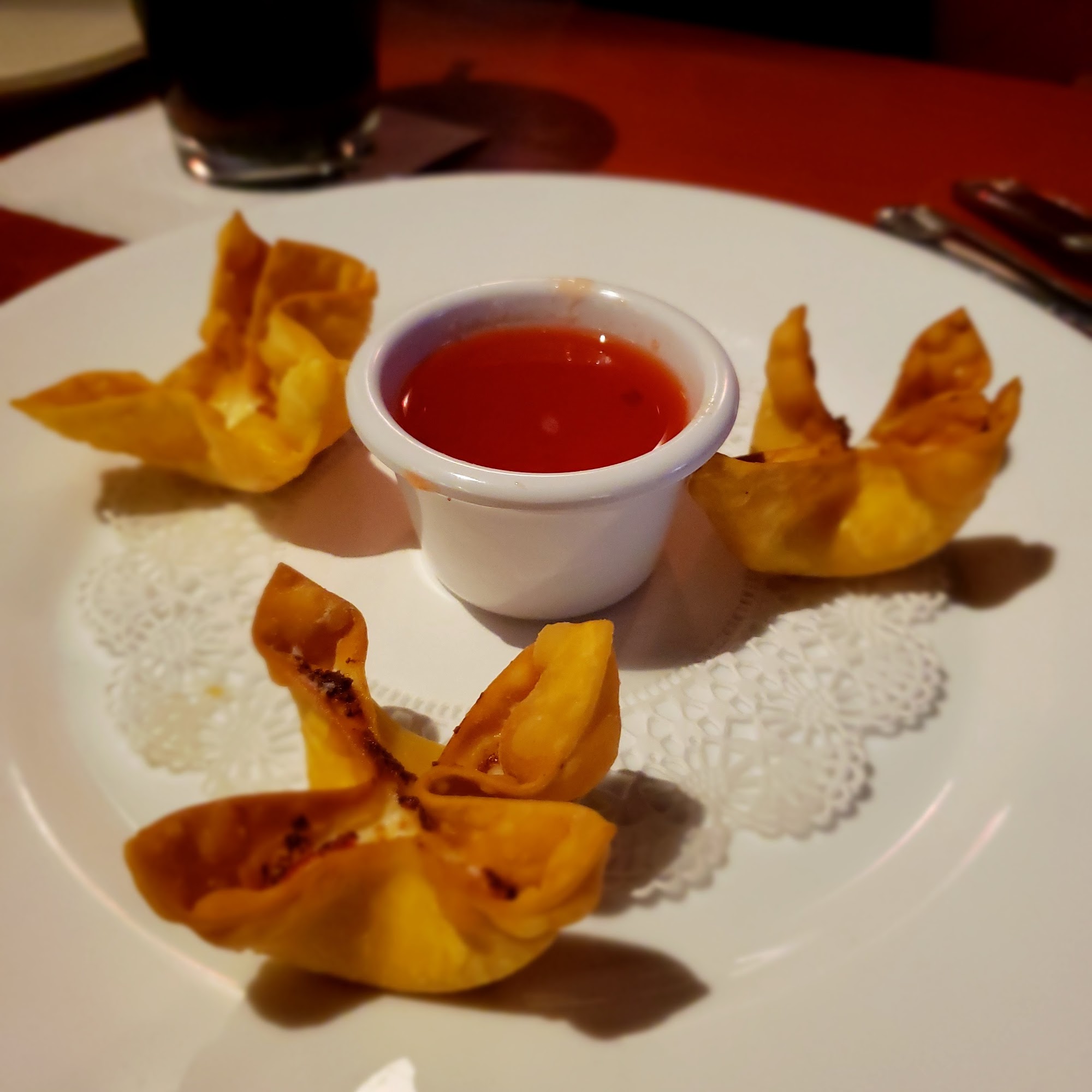 Moon Thai & Japanese Kendall