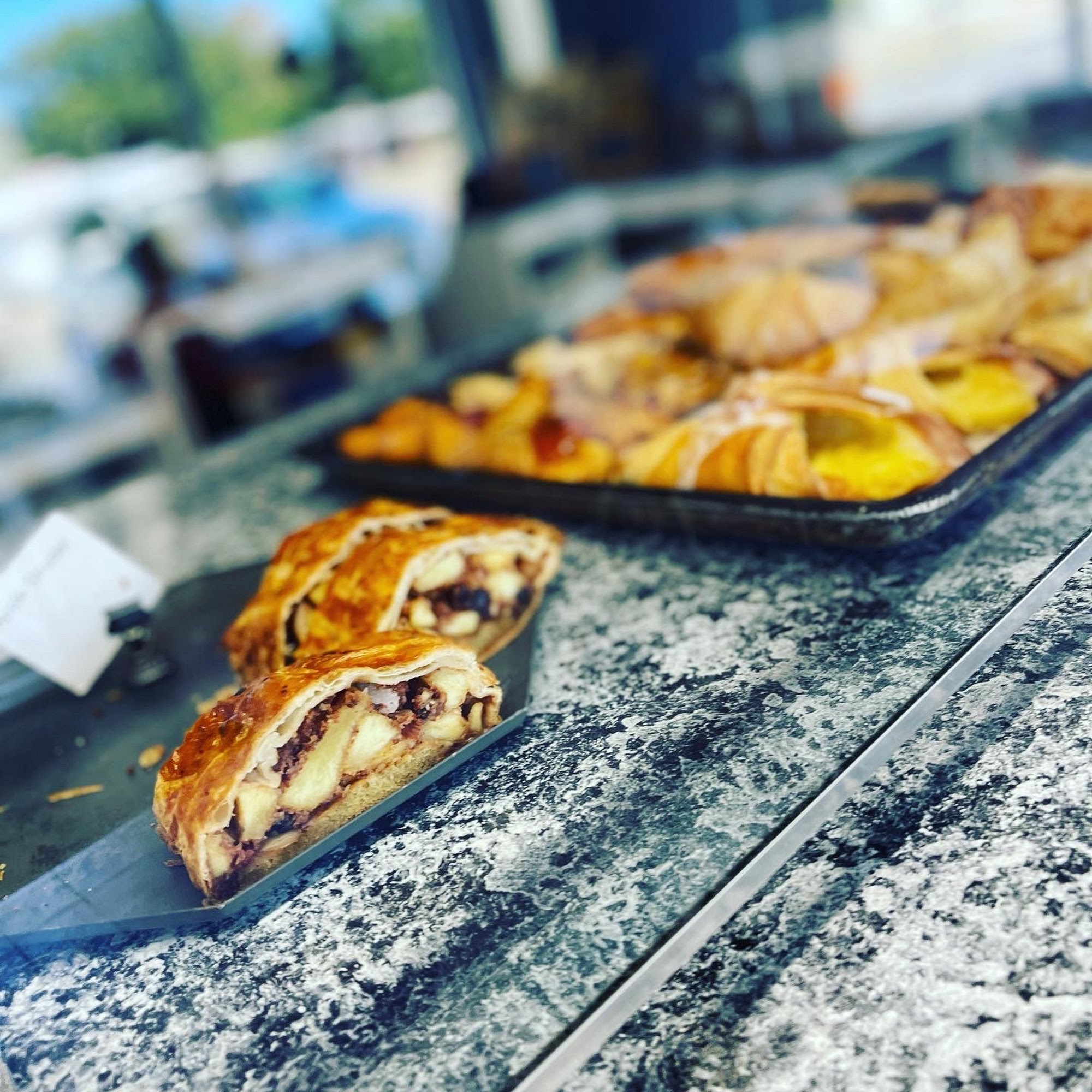 Mama G's St. Pete Kenneth City