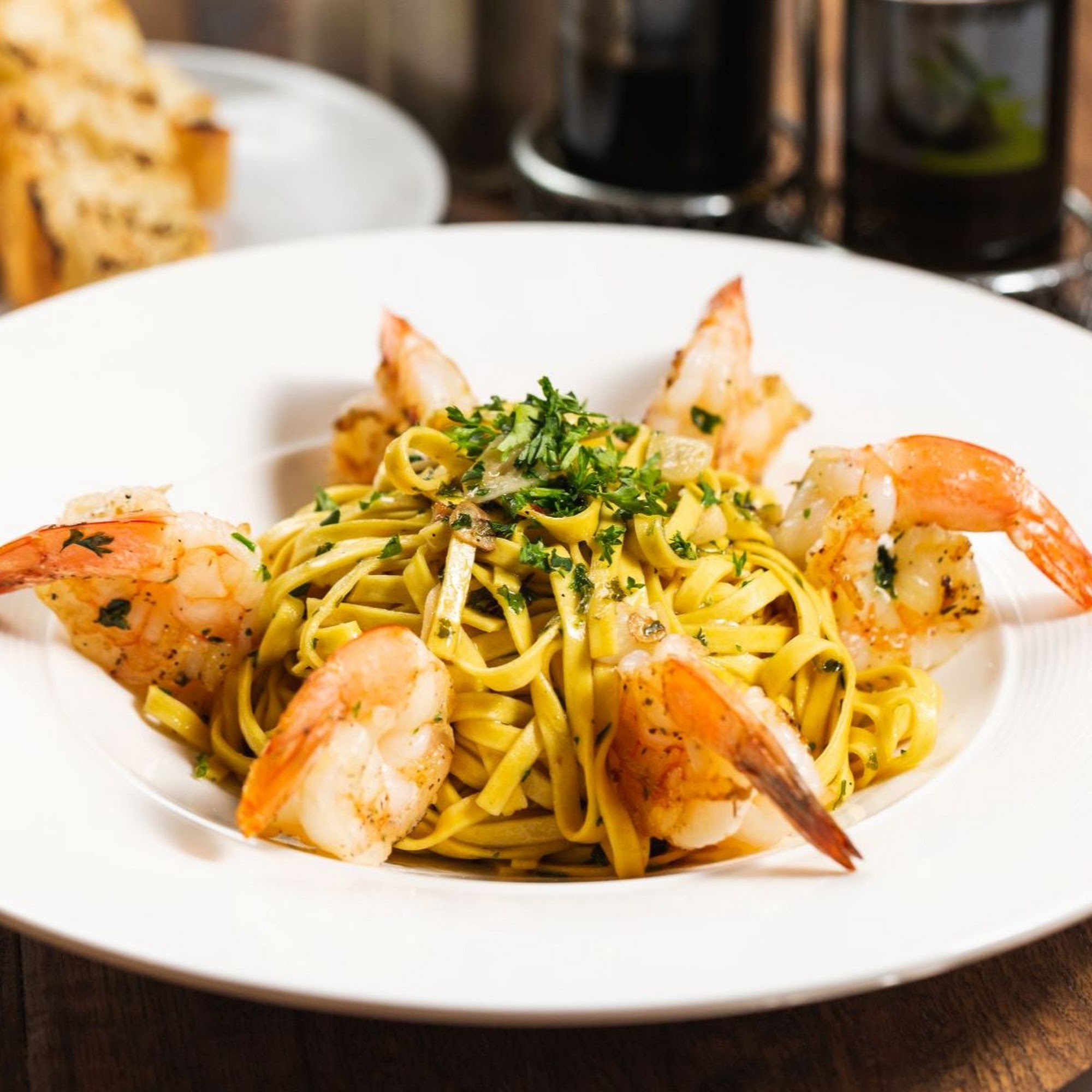 Tutto Pizza & Pasta Key Biscayne